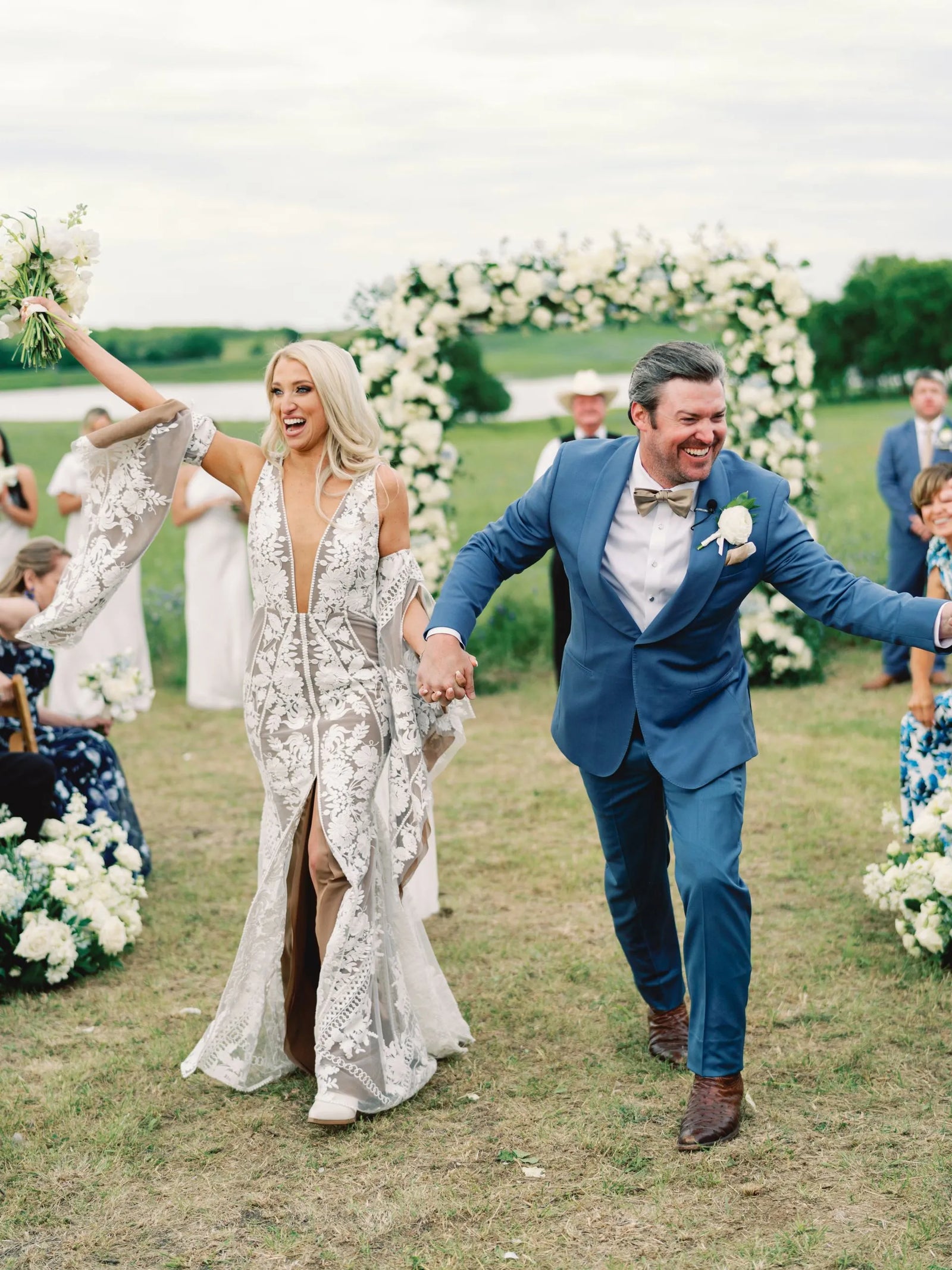 Jenna & Taylor