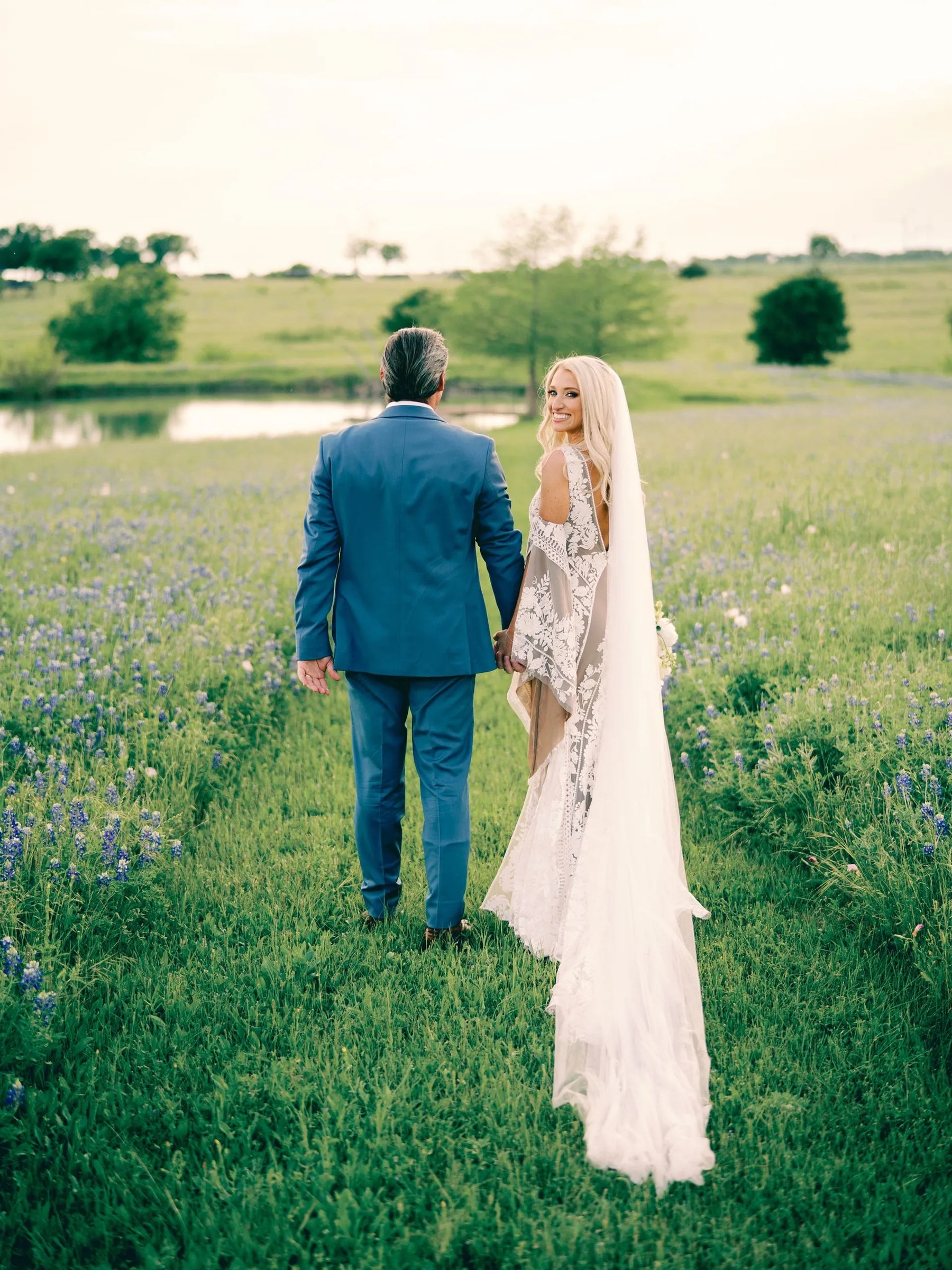 Jenna & Taylor