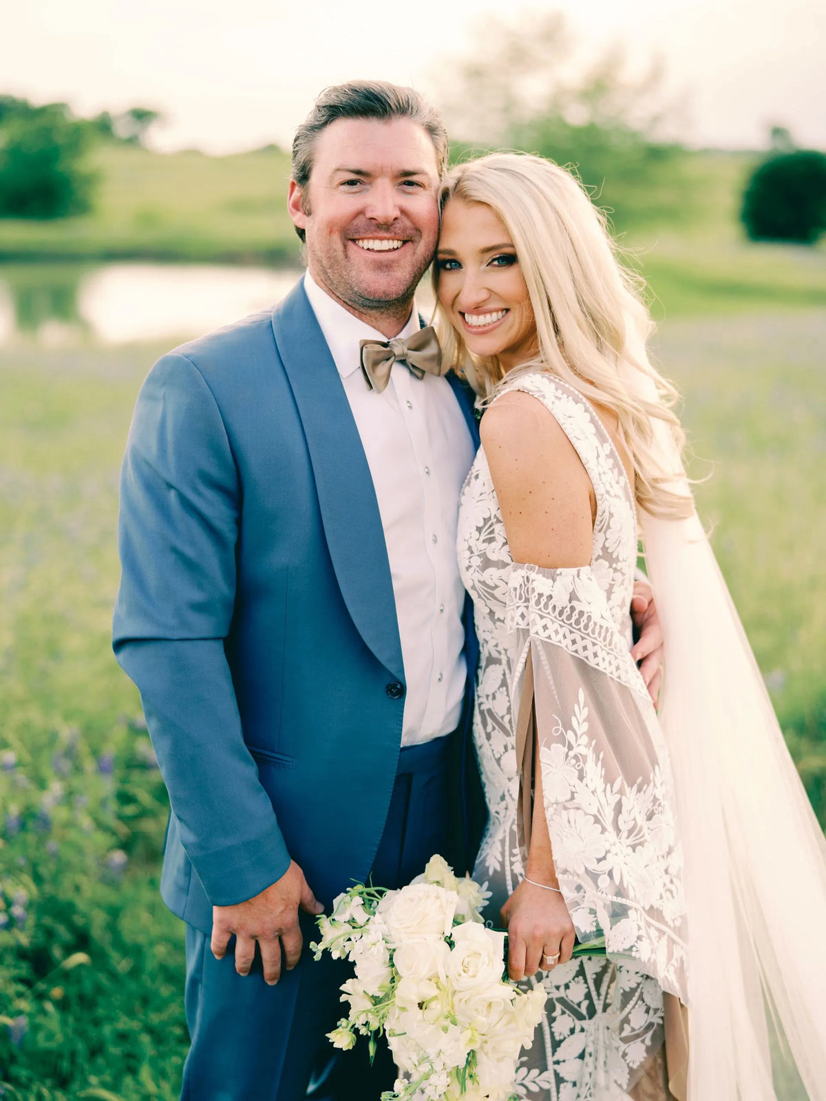 Jenna & Taylor