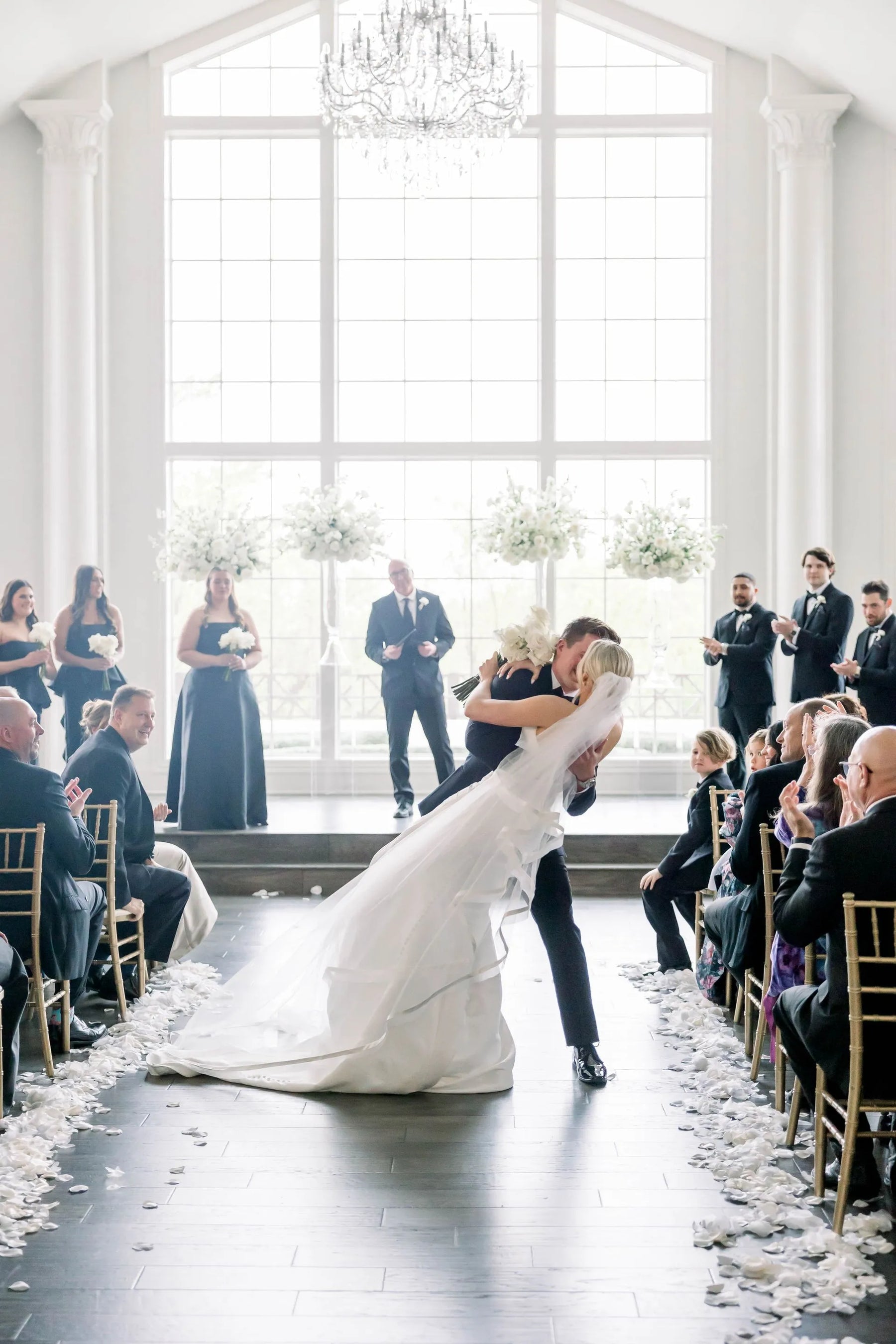 Courtney & Christian