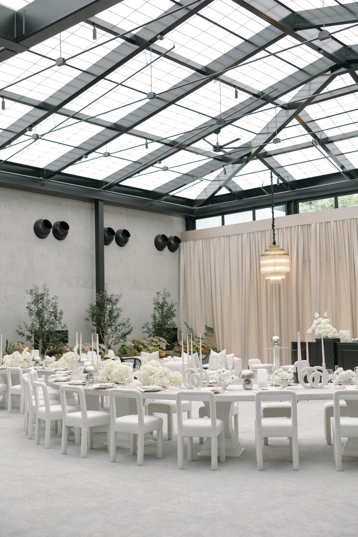 Maxwell & Gray Styled Shoot