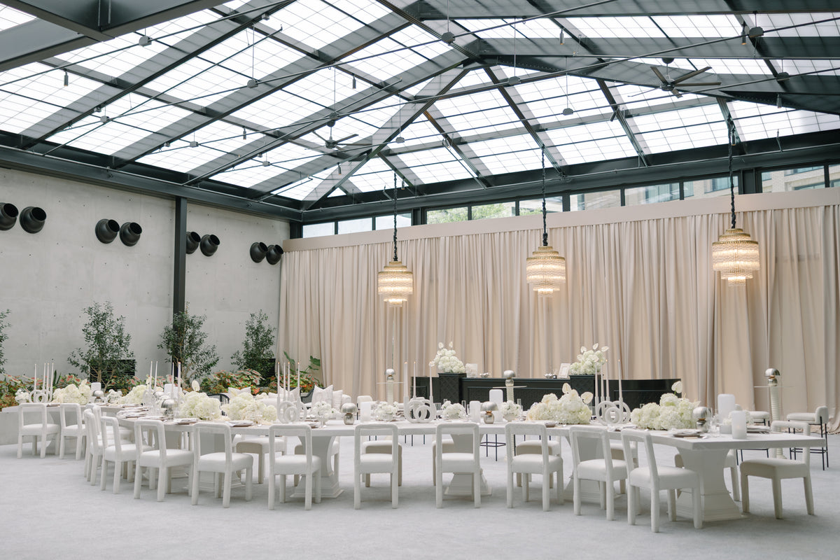 Maxwell & Gray Styled Shoot