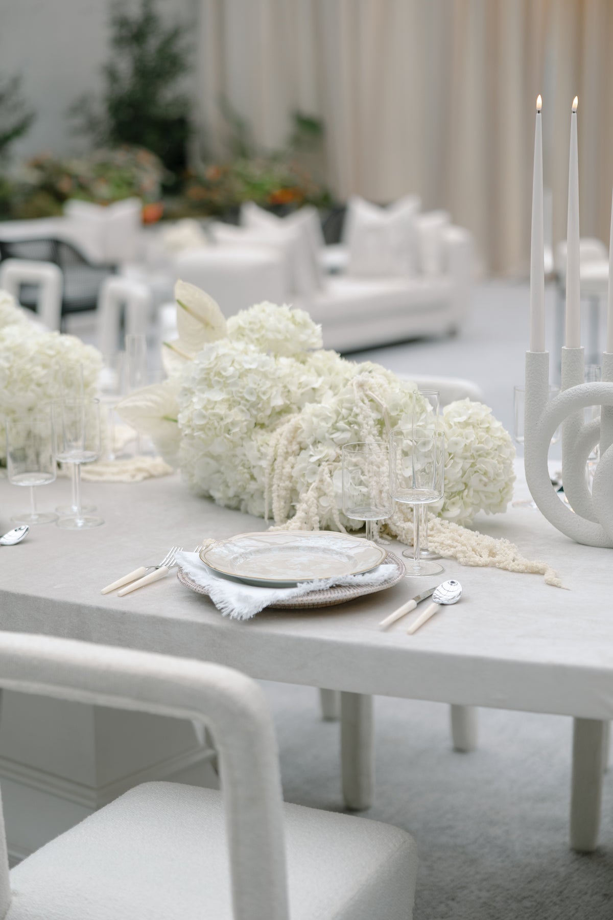 Maxwell & Gray Styled Shoot