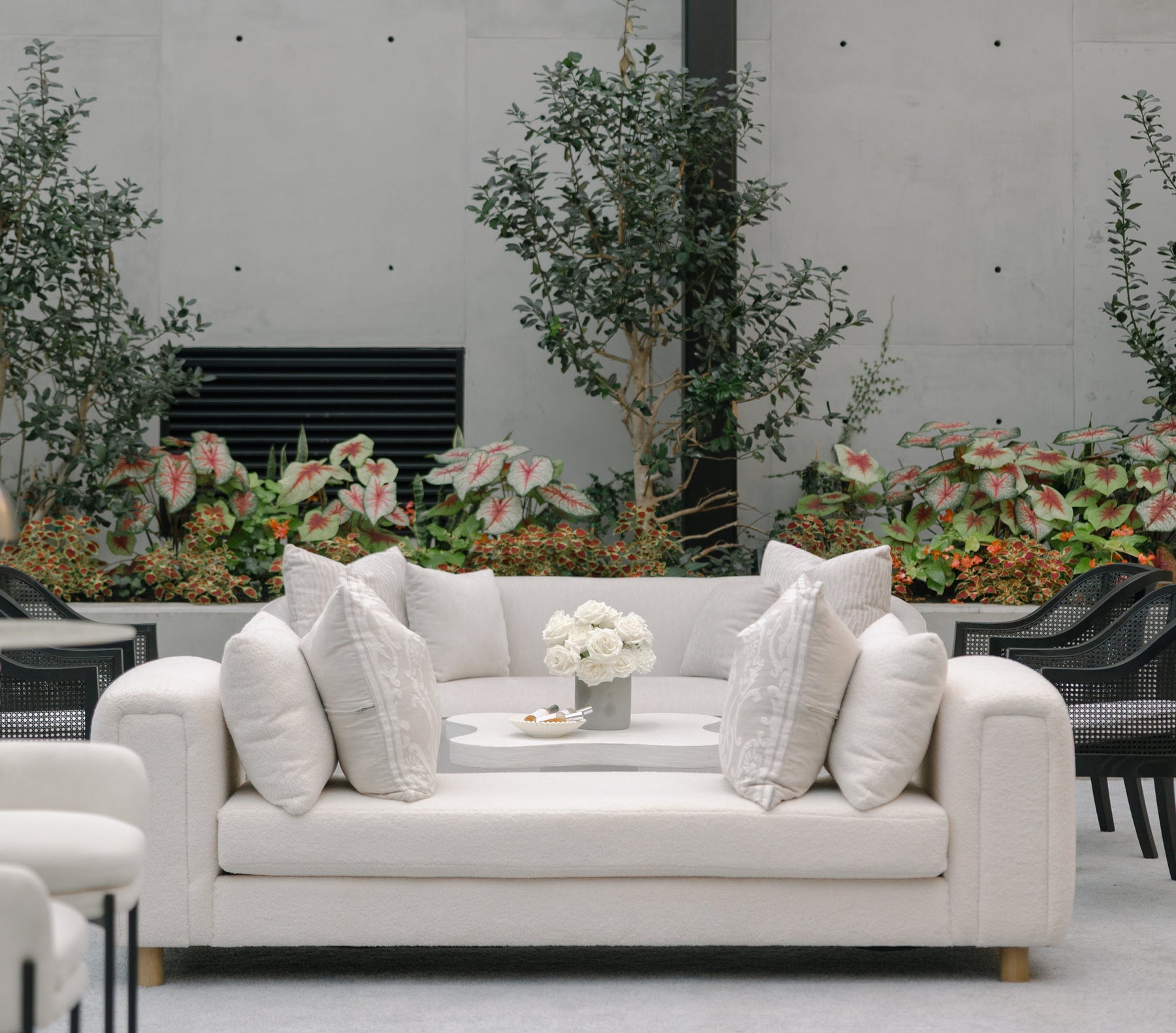 Maxwell & Gray Styled Shoot