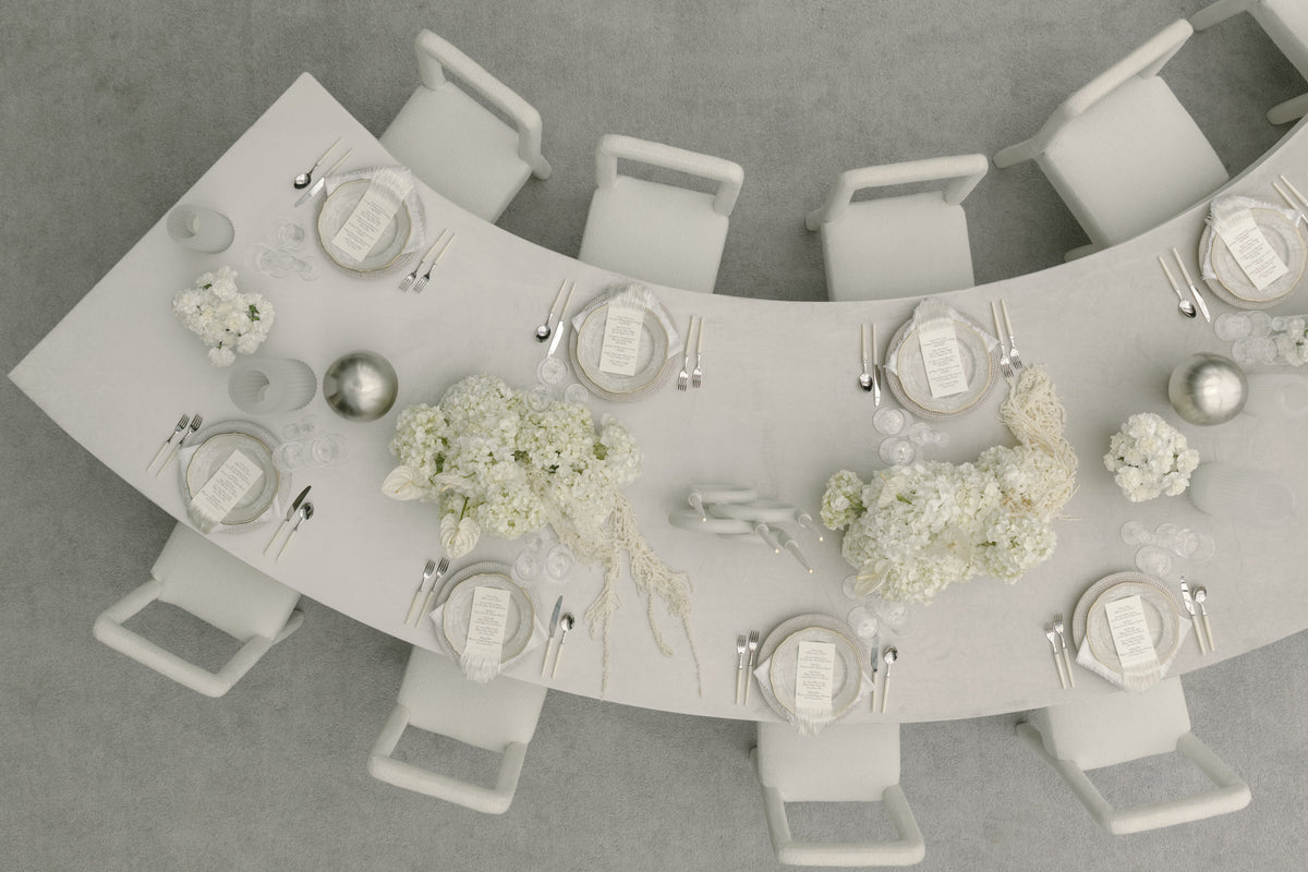 Maxwell & Gray Styled Shoot