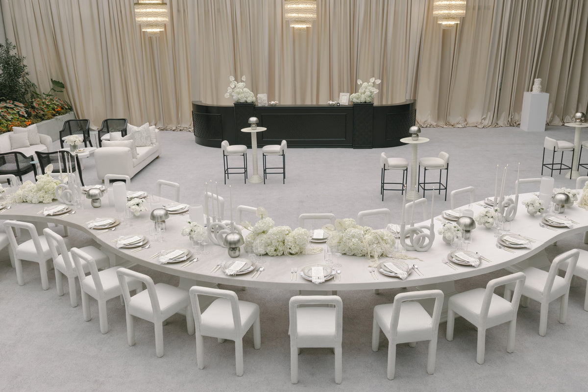 Maxwell & Gray Styled Shoot
