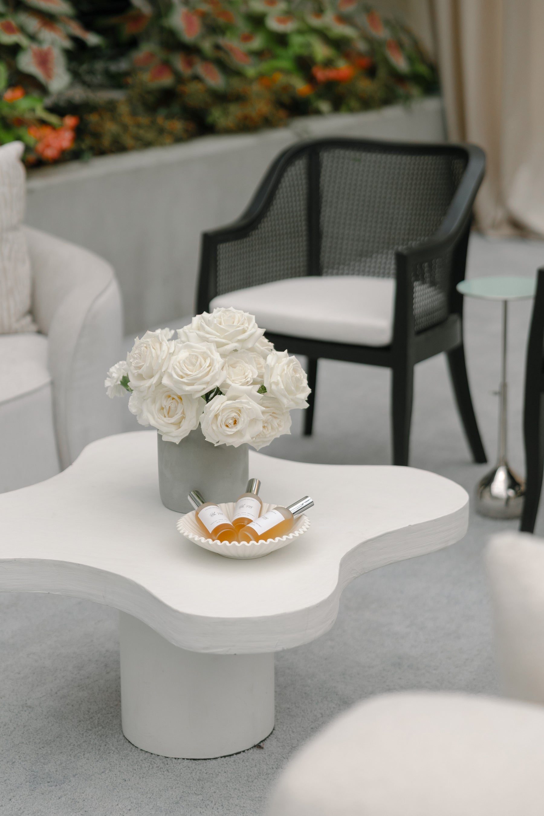 Maxwell & Gray Styled Shoot