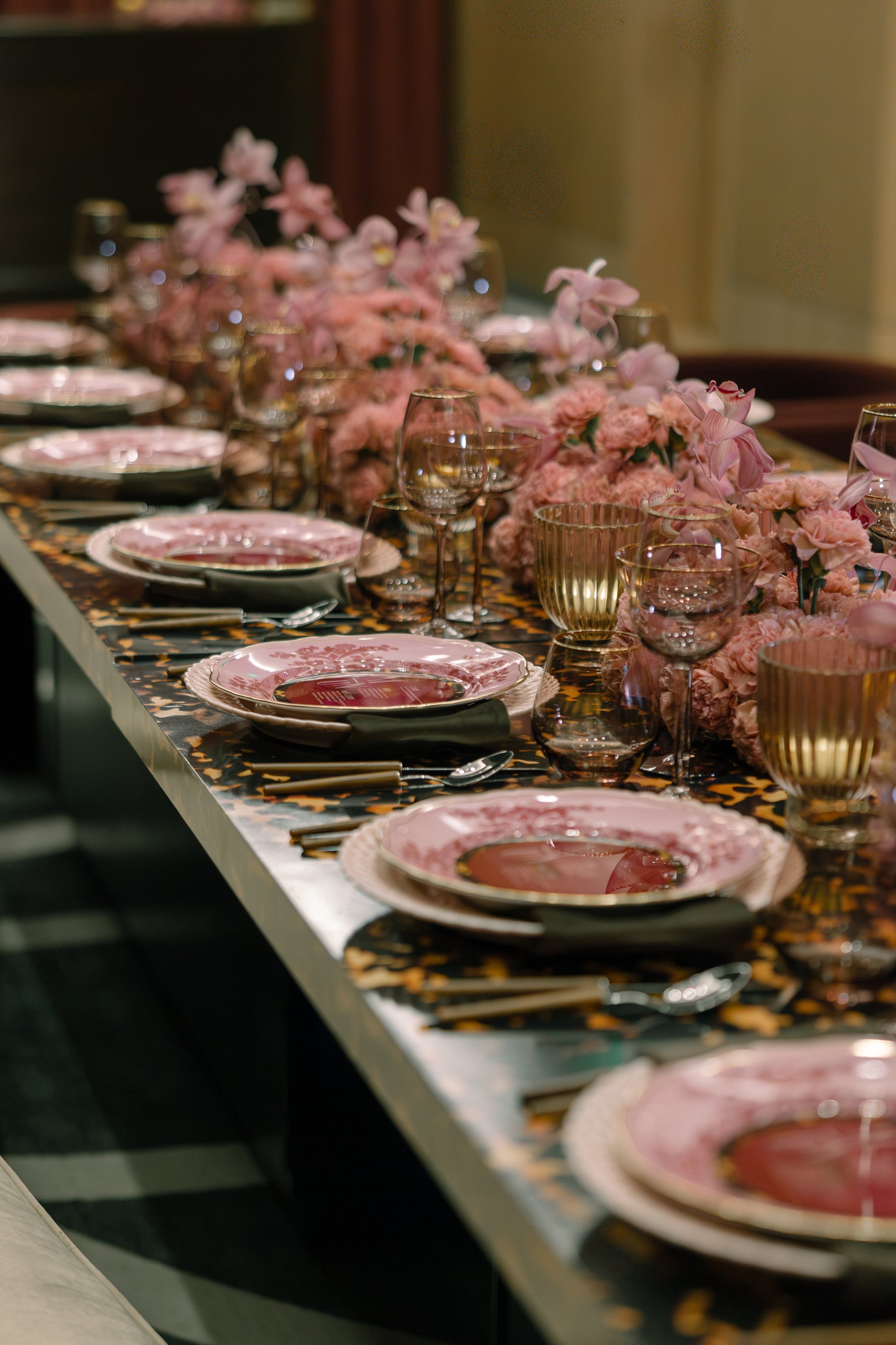 Maxwell & Gray Styled Shoot