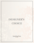 Designer's Choice