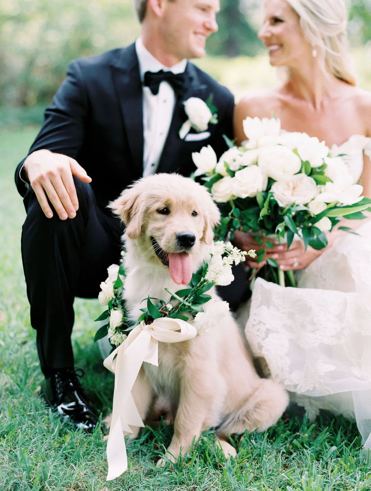 Meredith & Parker