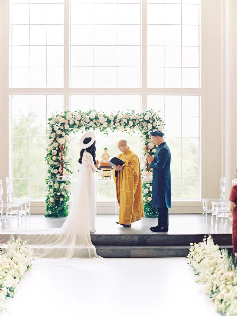 Hoang-Kim & Jonathan II