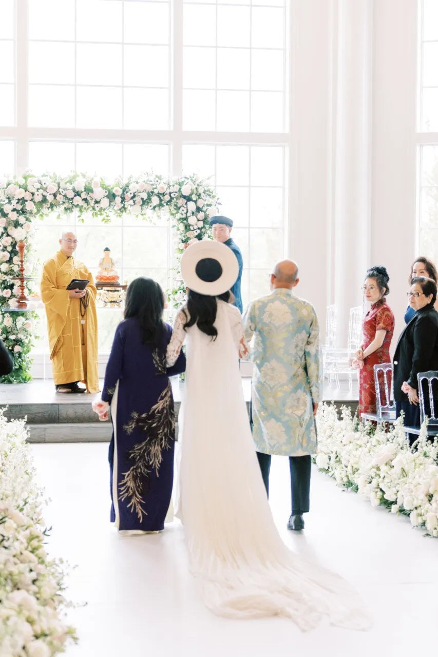 Hoang-Kim & Jonathan II