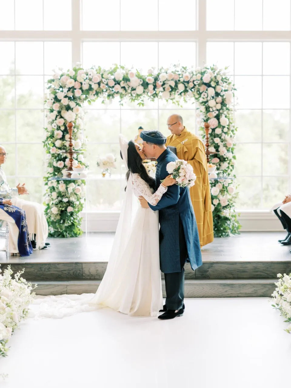 Hoang-Kim & Jonathan II