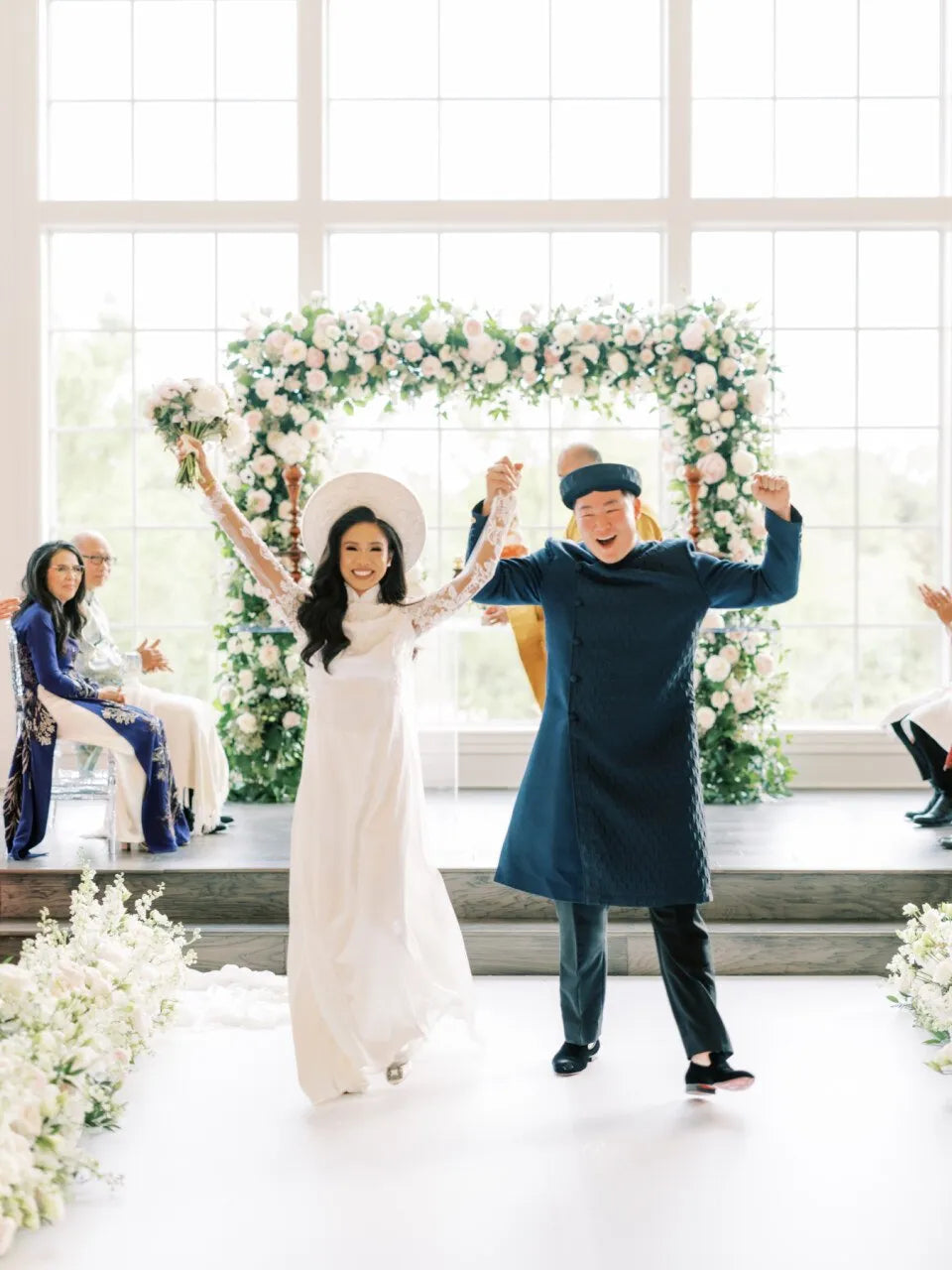 Hoang-Kim & Jonathan II
