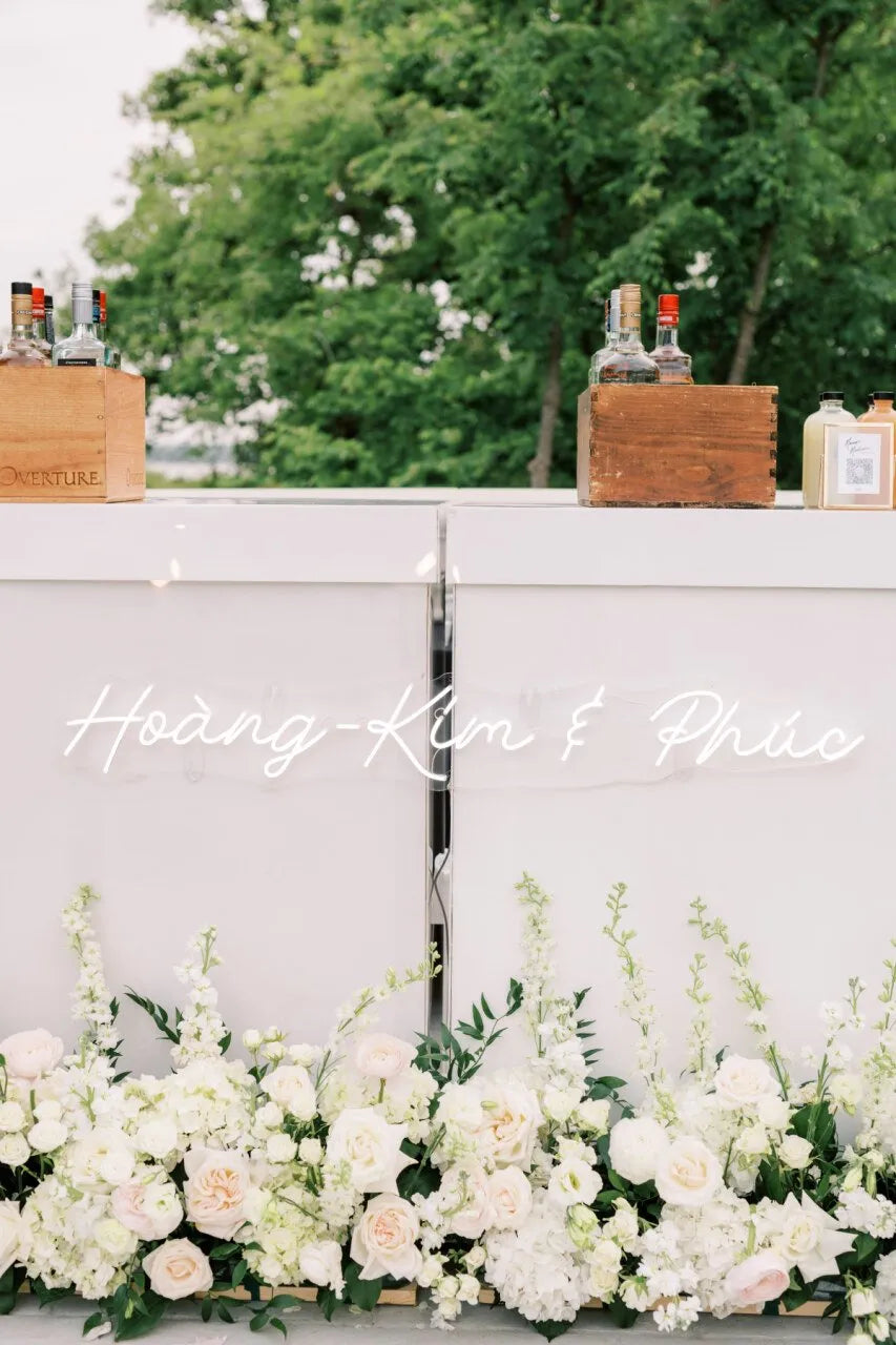 Hoang-Kim & Jonathan II