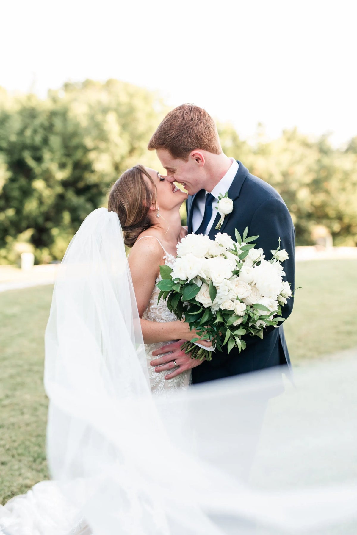 Jenna & Reid