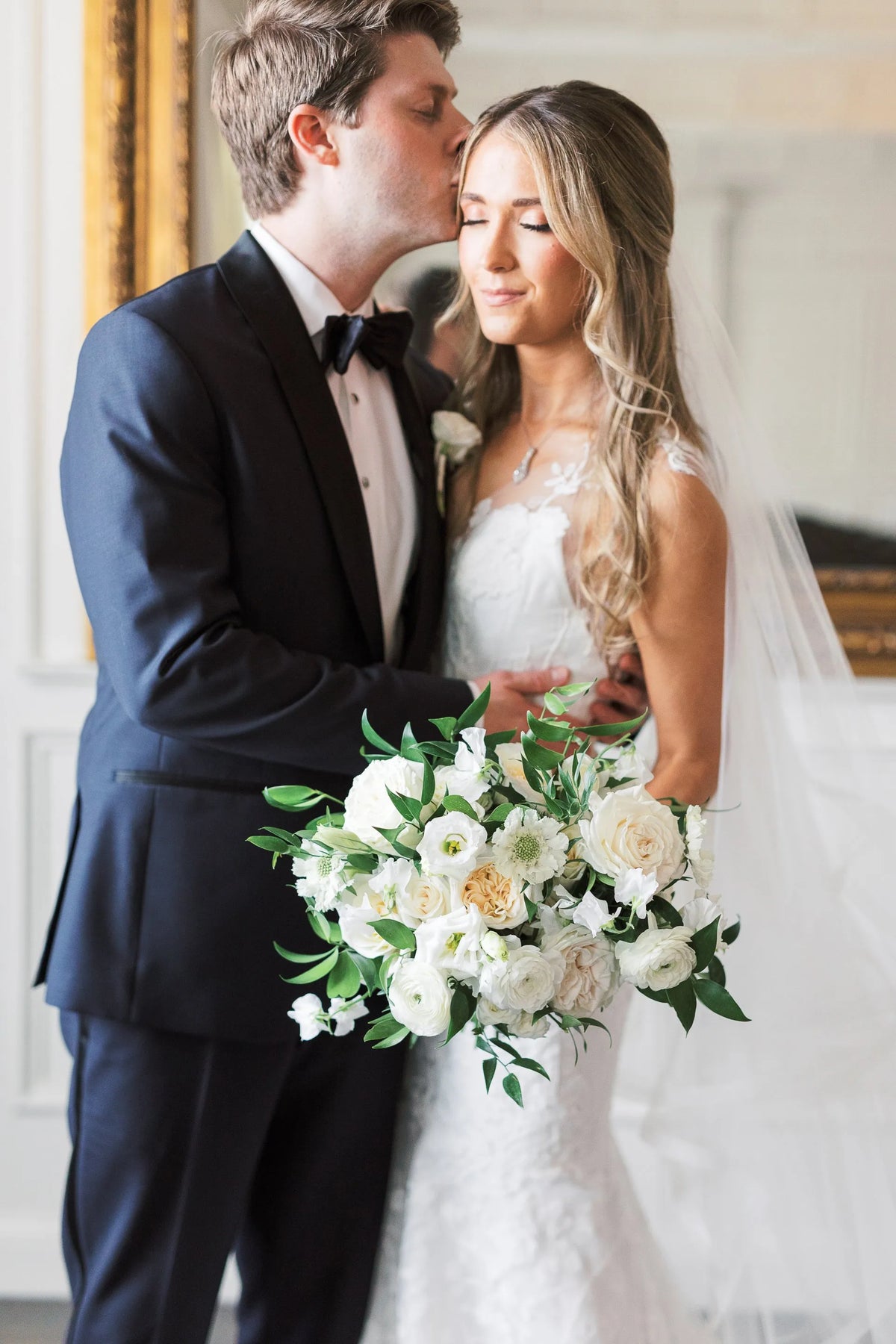 Katherine & Rob