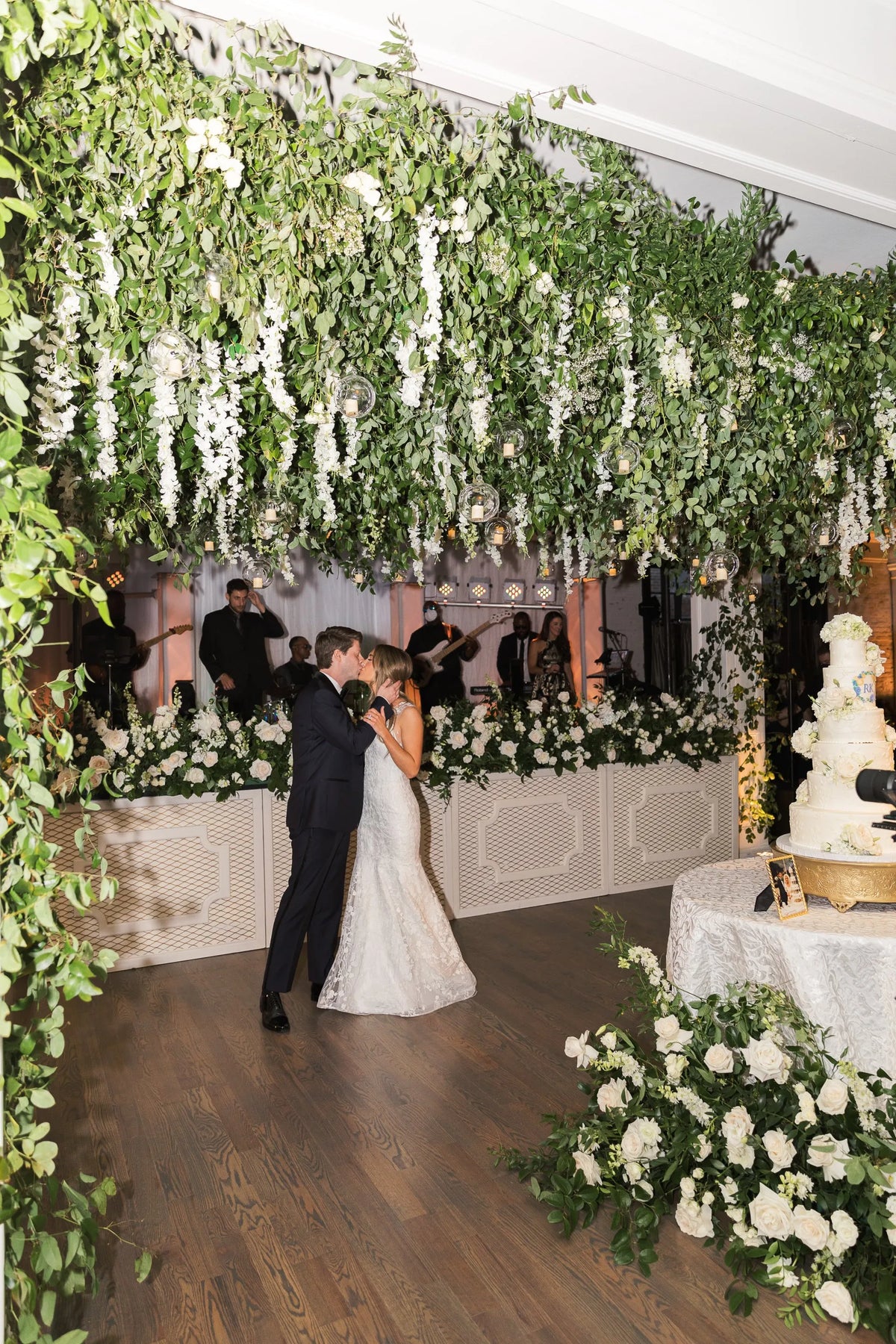 Katherine & Rob