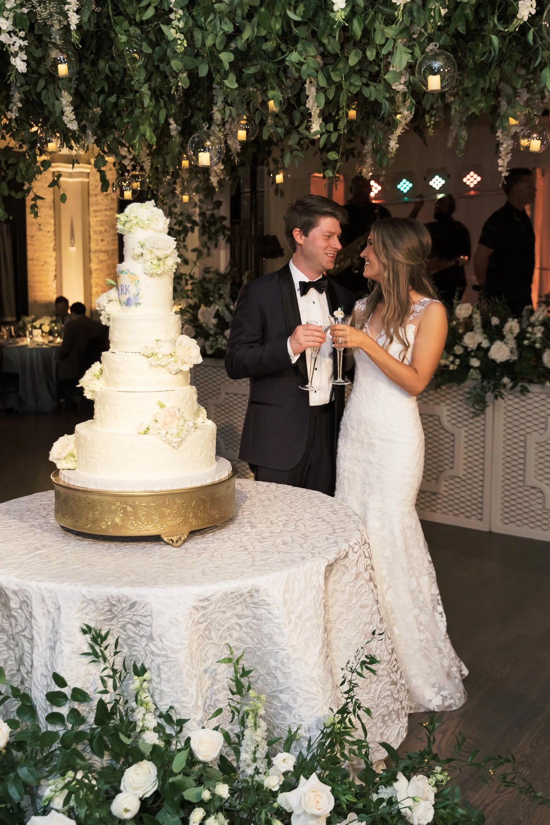 Katherine & Rob