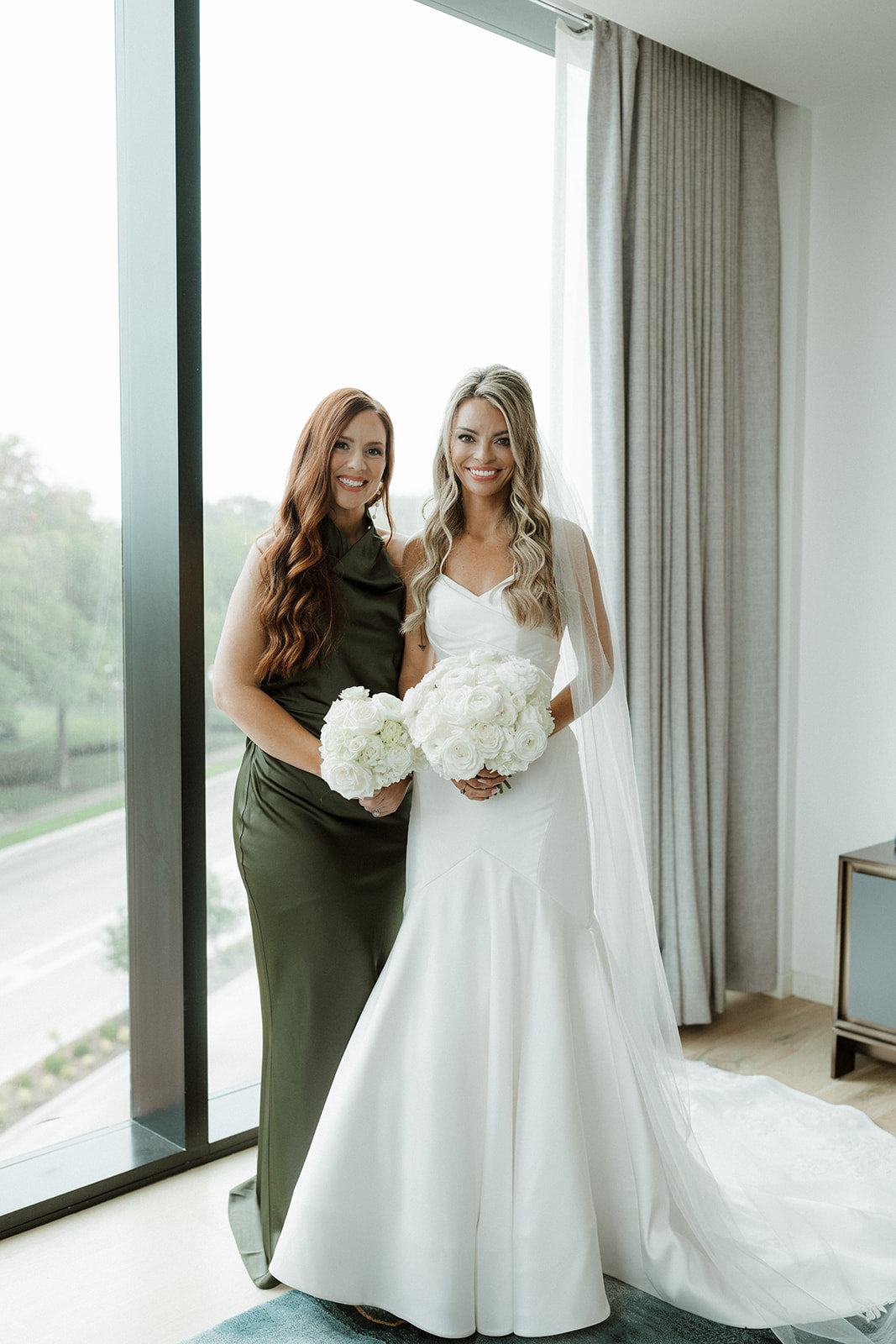 Kendra & Steven