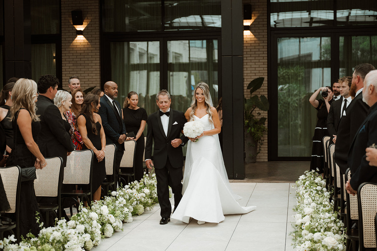 Kendra & Steven