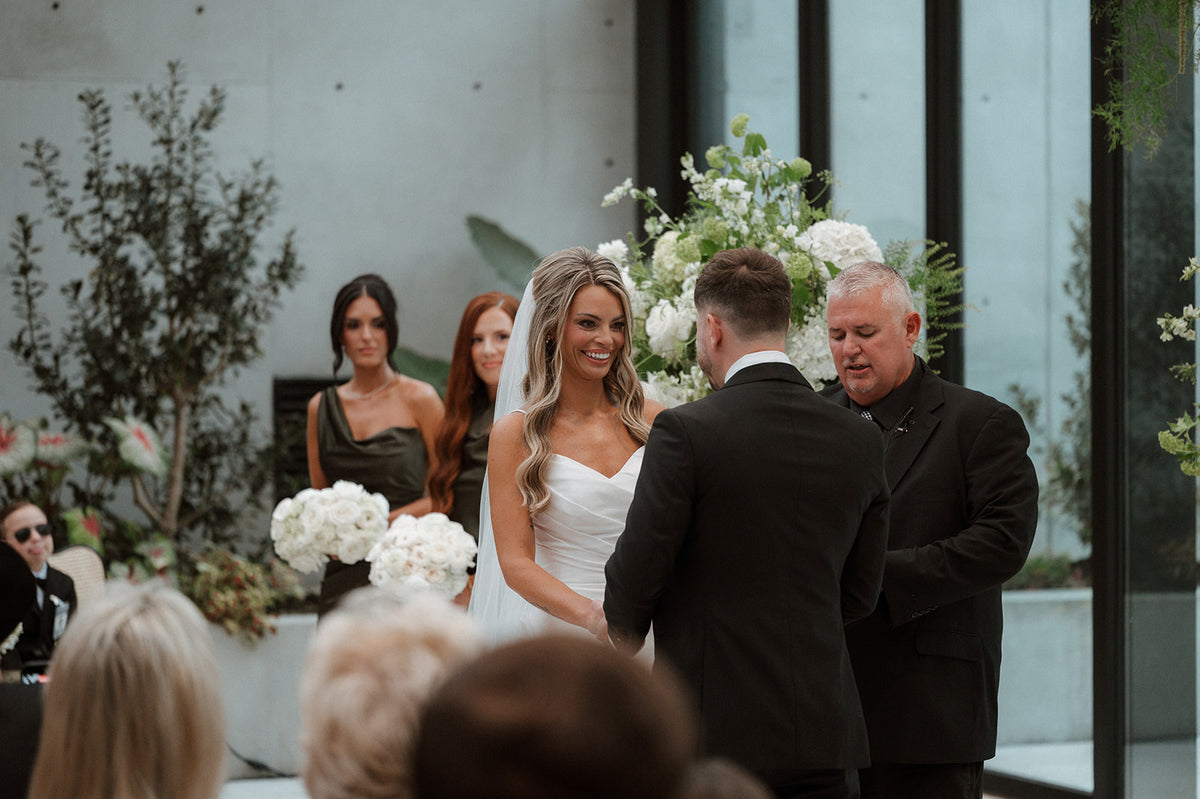 Kendra & Steven