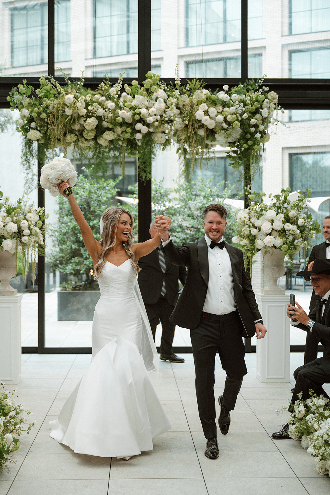 Kendra & Steven