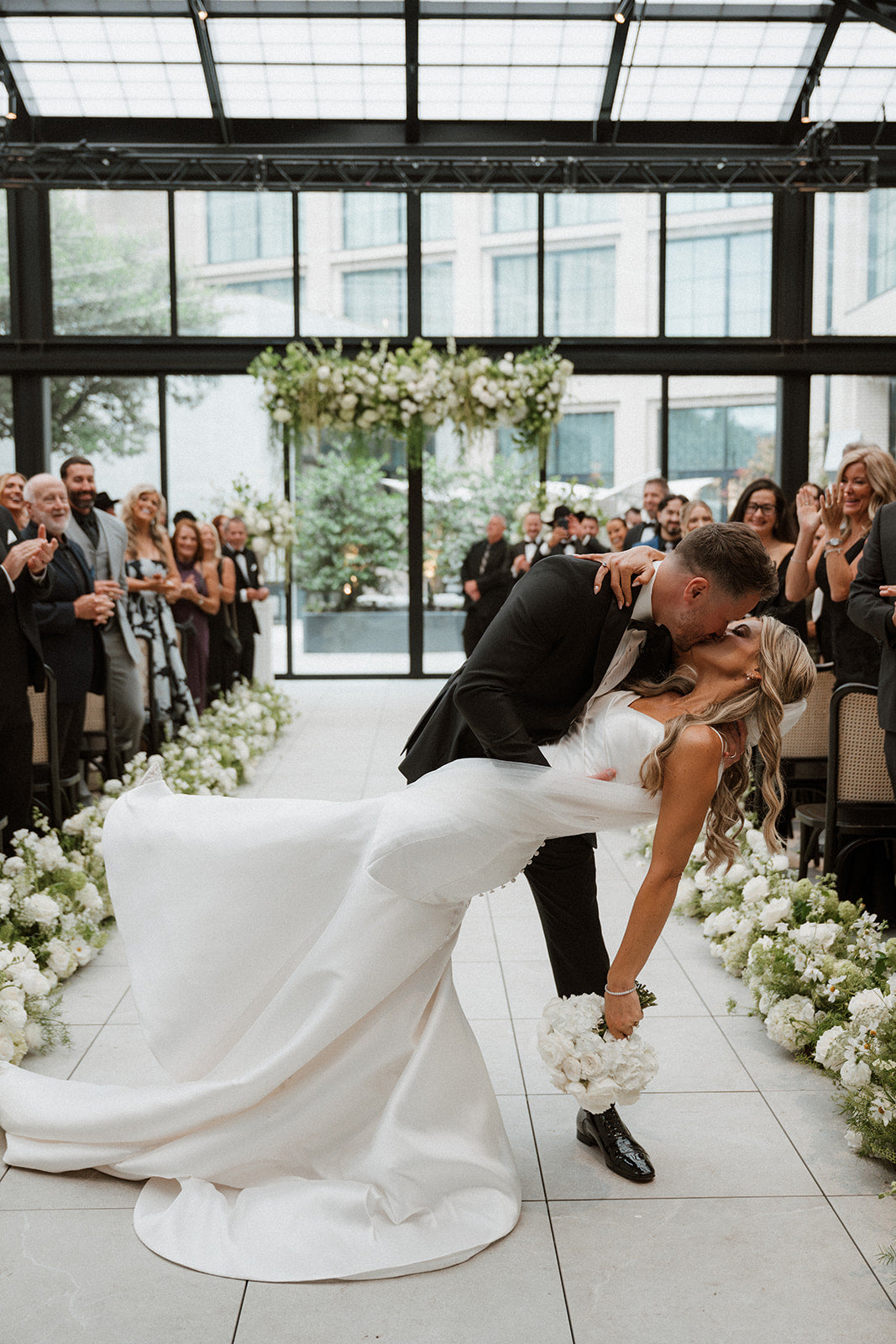 Kendra & Steven