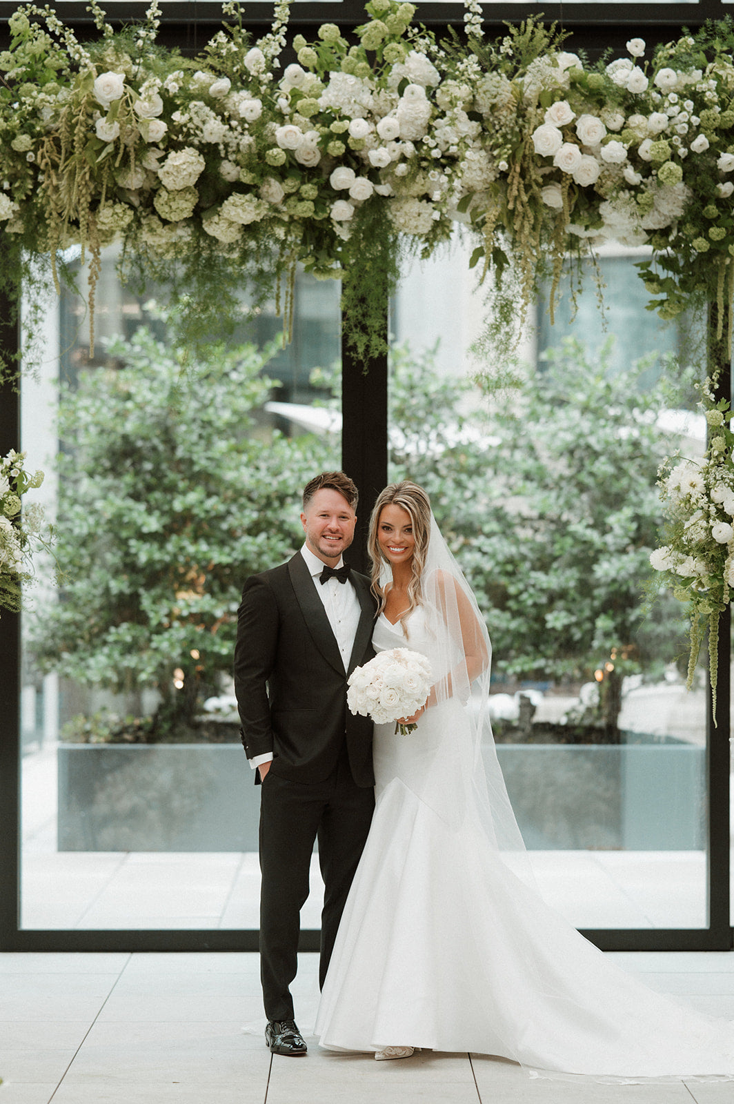 Kendra & Steven