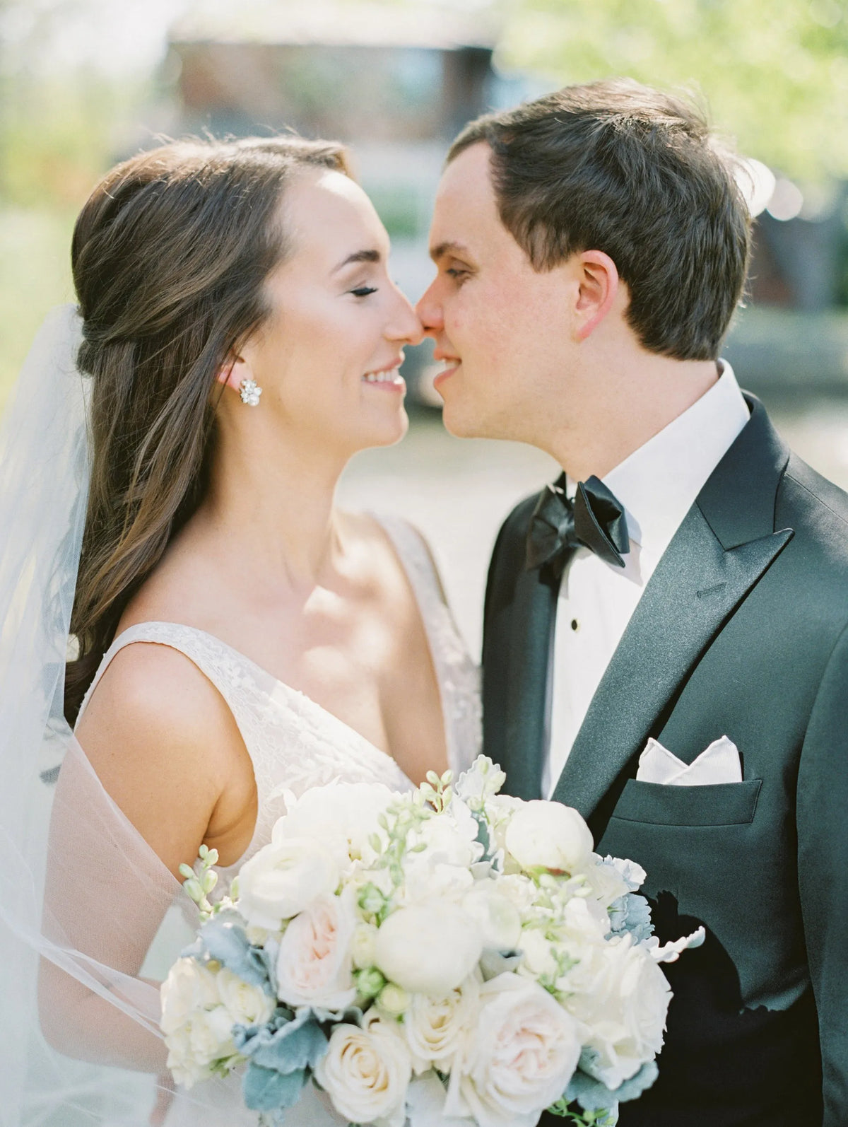 Lauren & Aidan