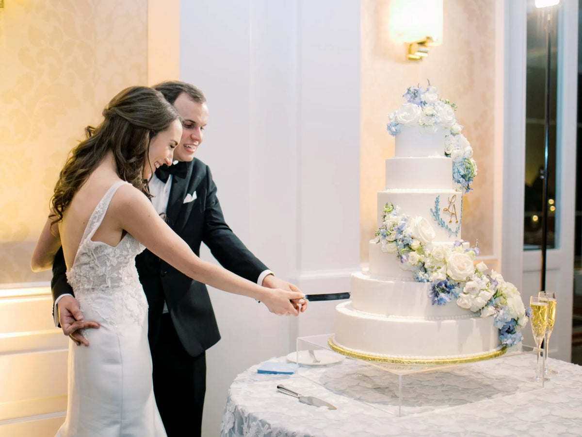 Lauren & Aidan