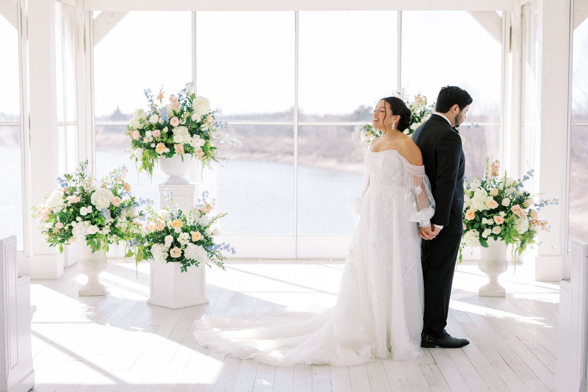 Marcela & Xavier