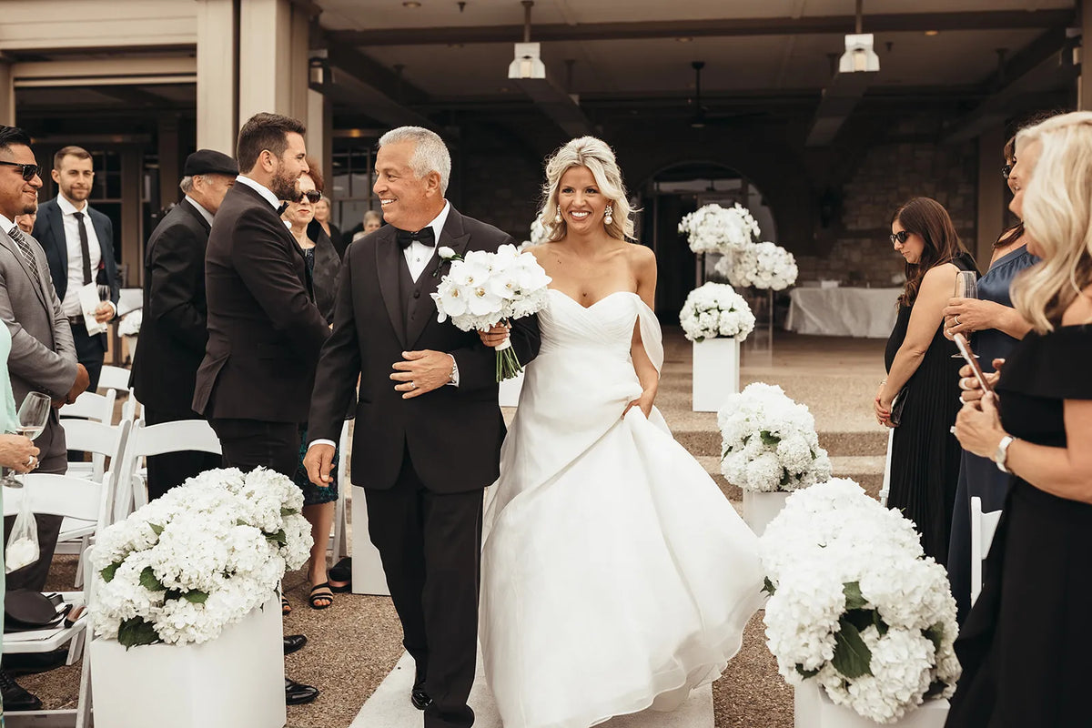 Melanie & Zach