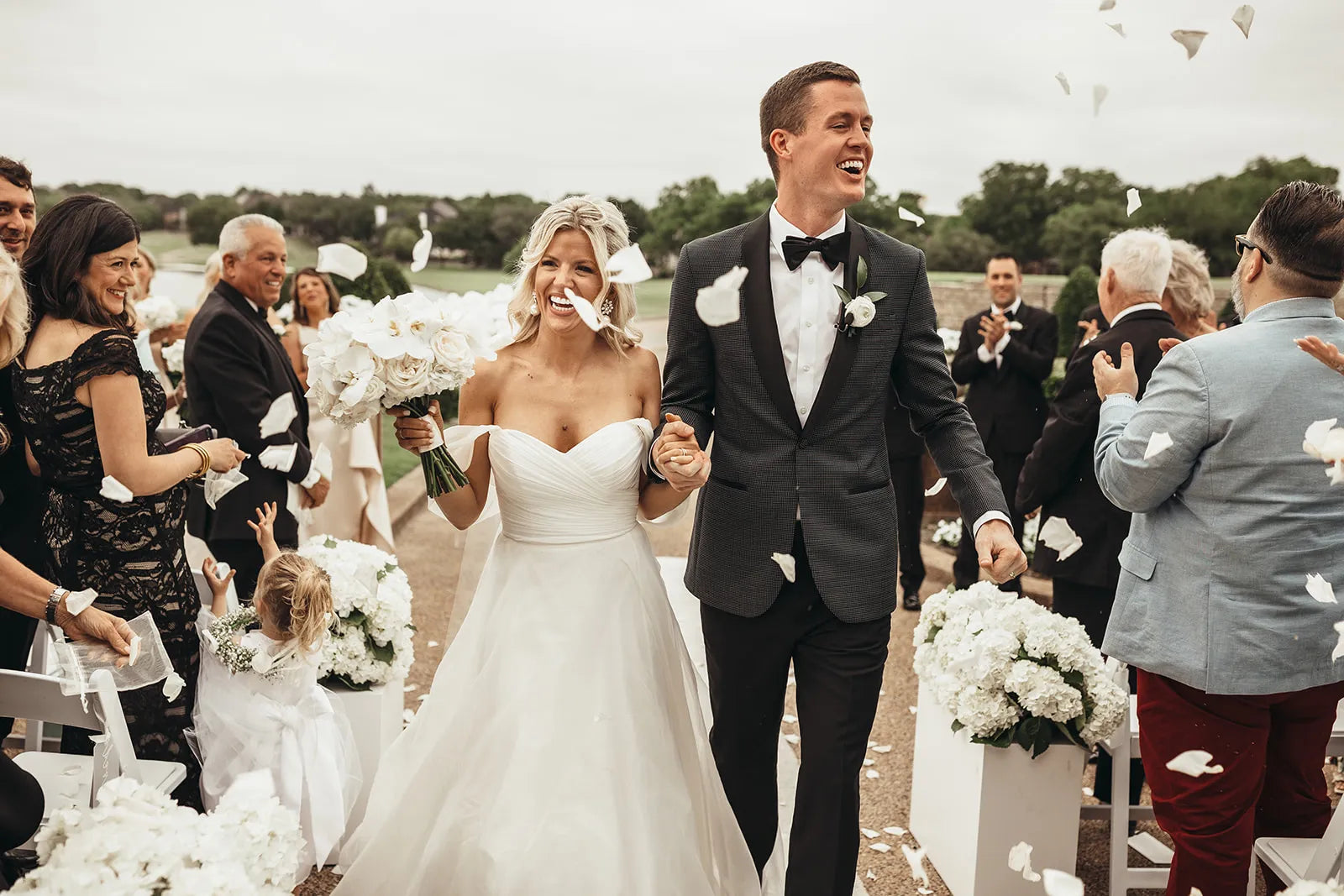 Melanie & Zach