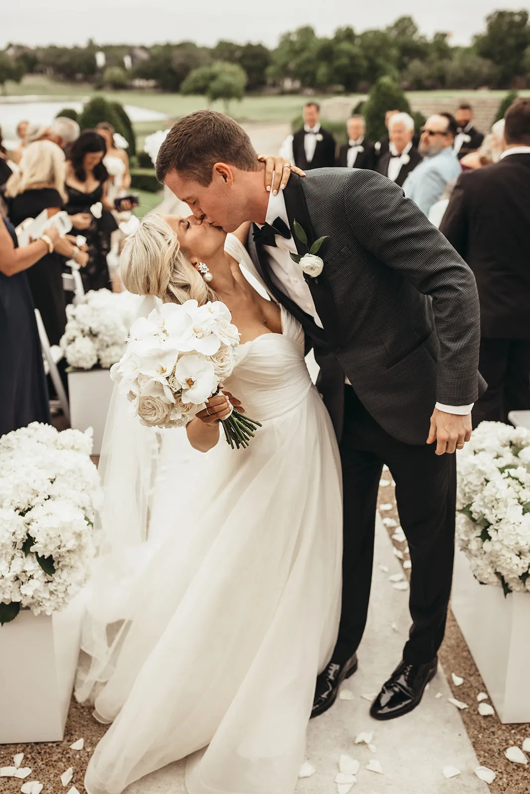 Melanie & Zach