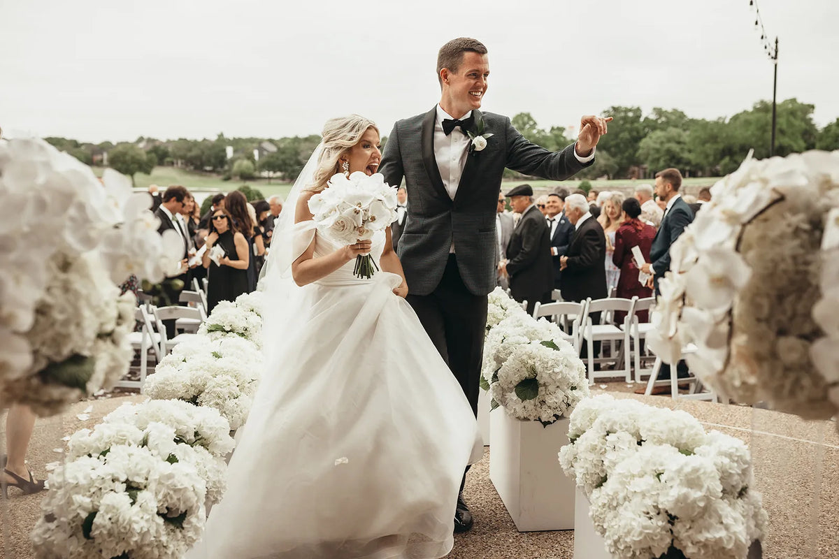 Melanie & Zach