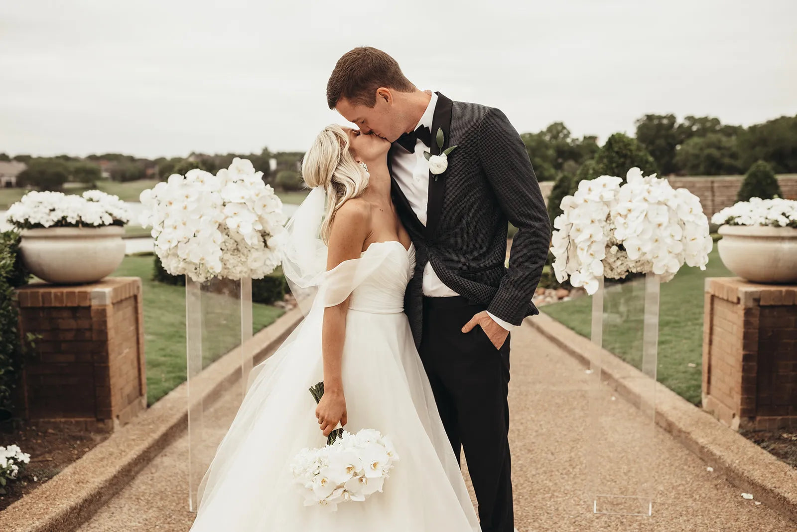 Melanie & Zach