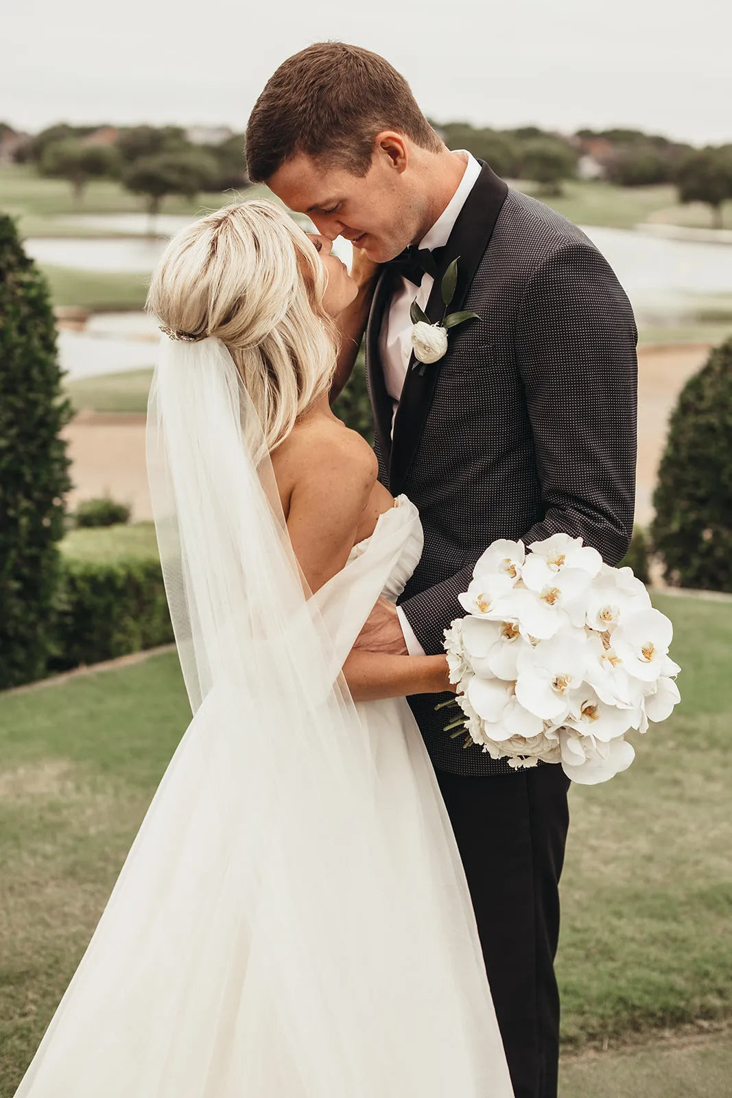 Melanie & Zach