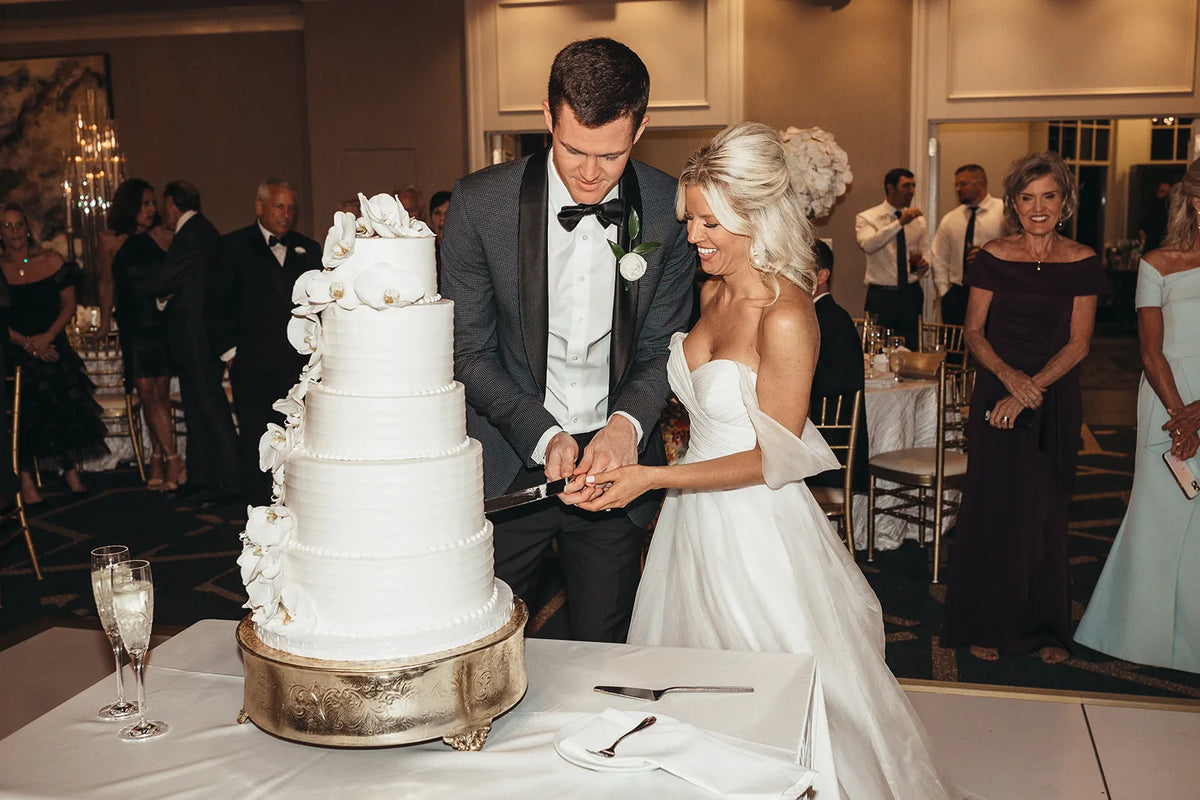 Melanie & Zach