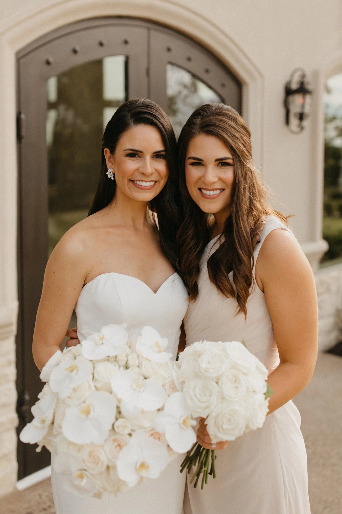 Stephanie & Ben