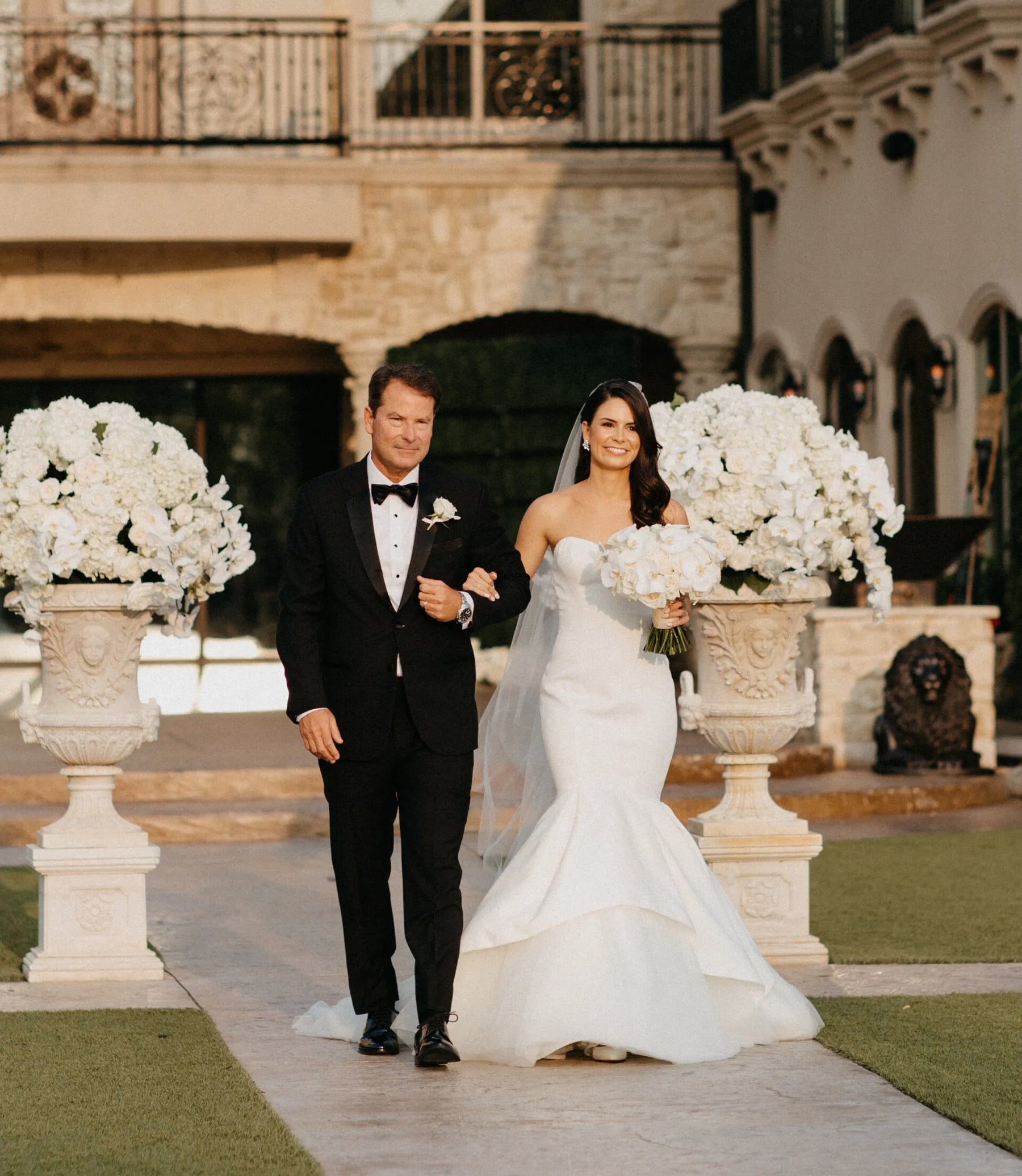 Stephanie & Ben