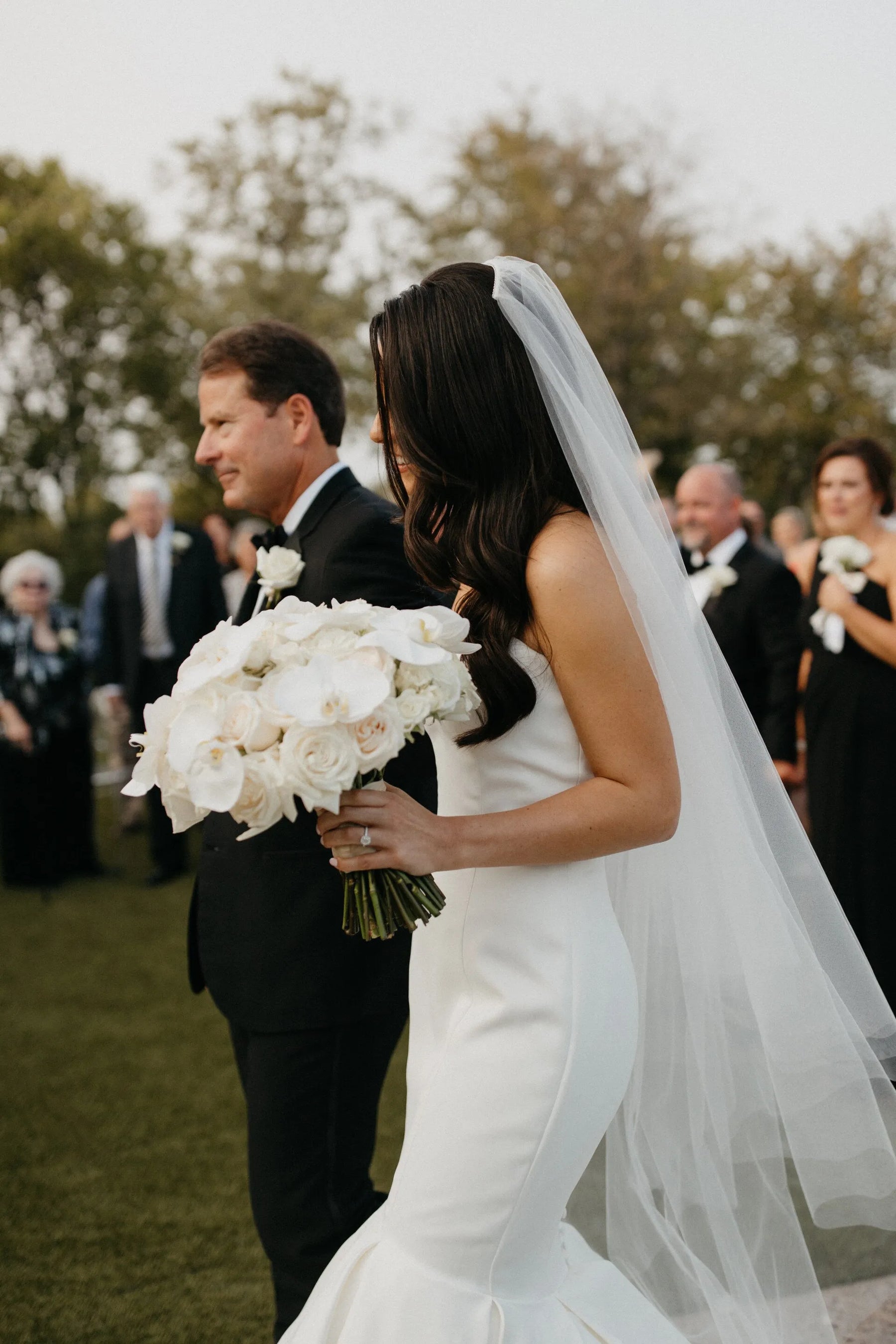 Stephanie & Ben