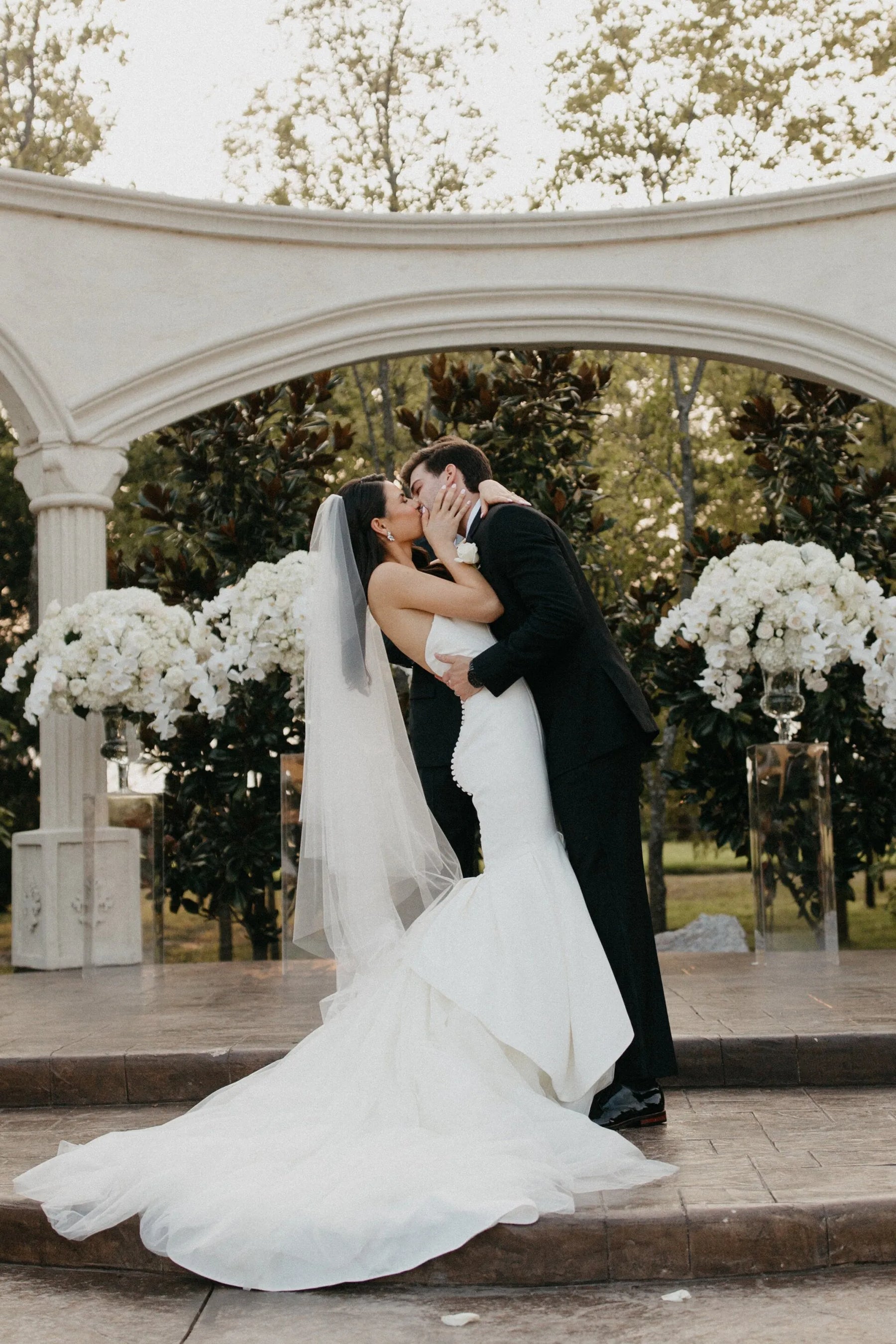 Stephanie & Ben
