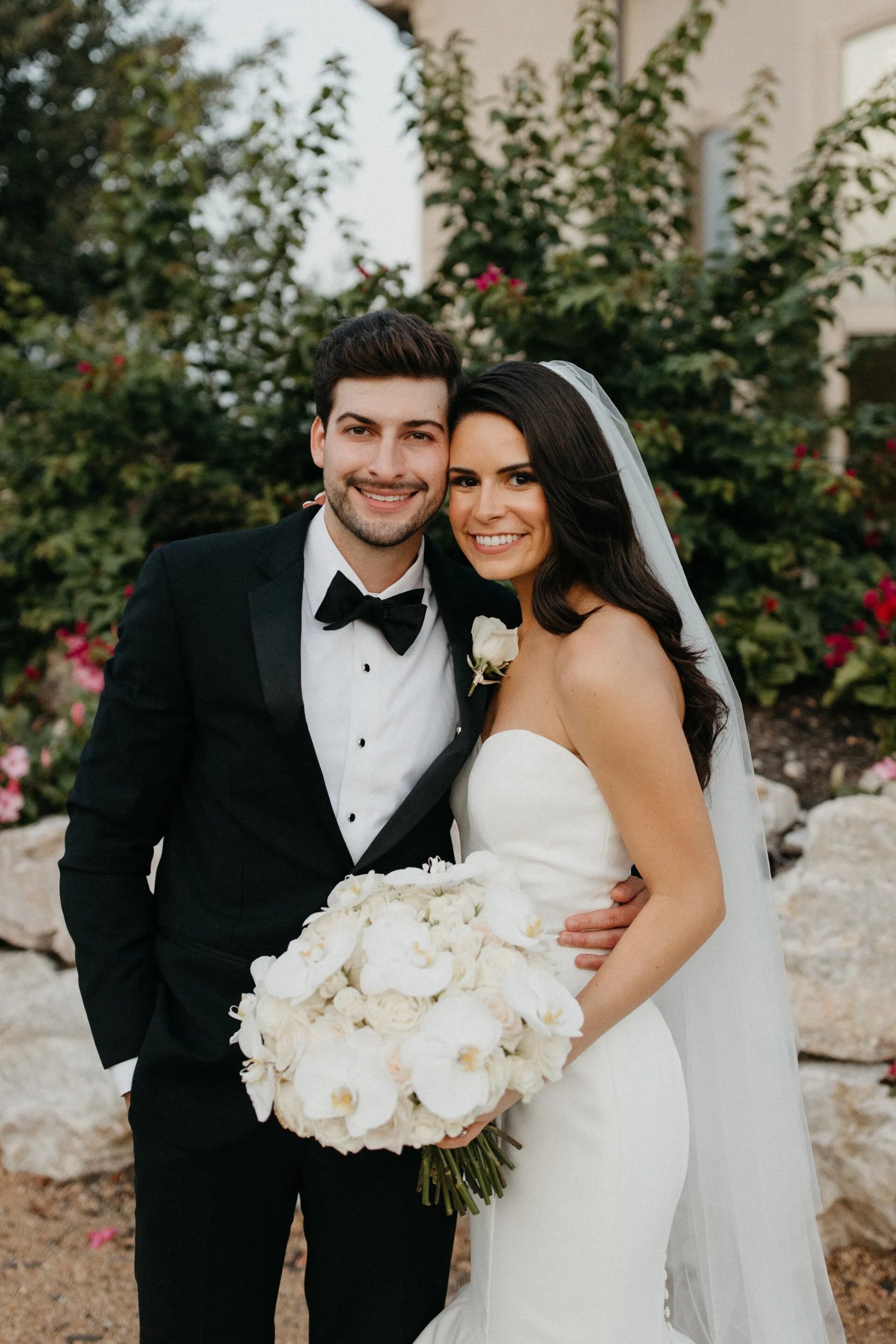 Stephanie & Ben