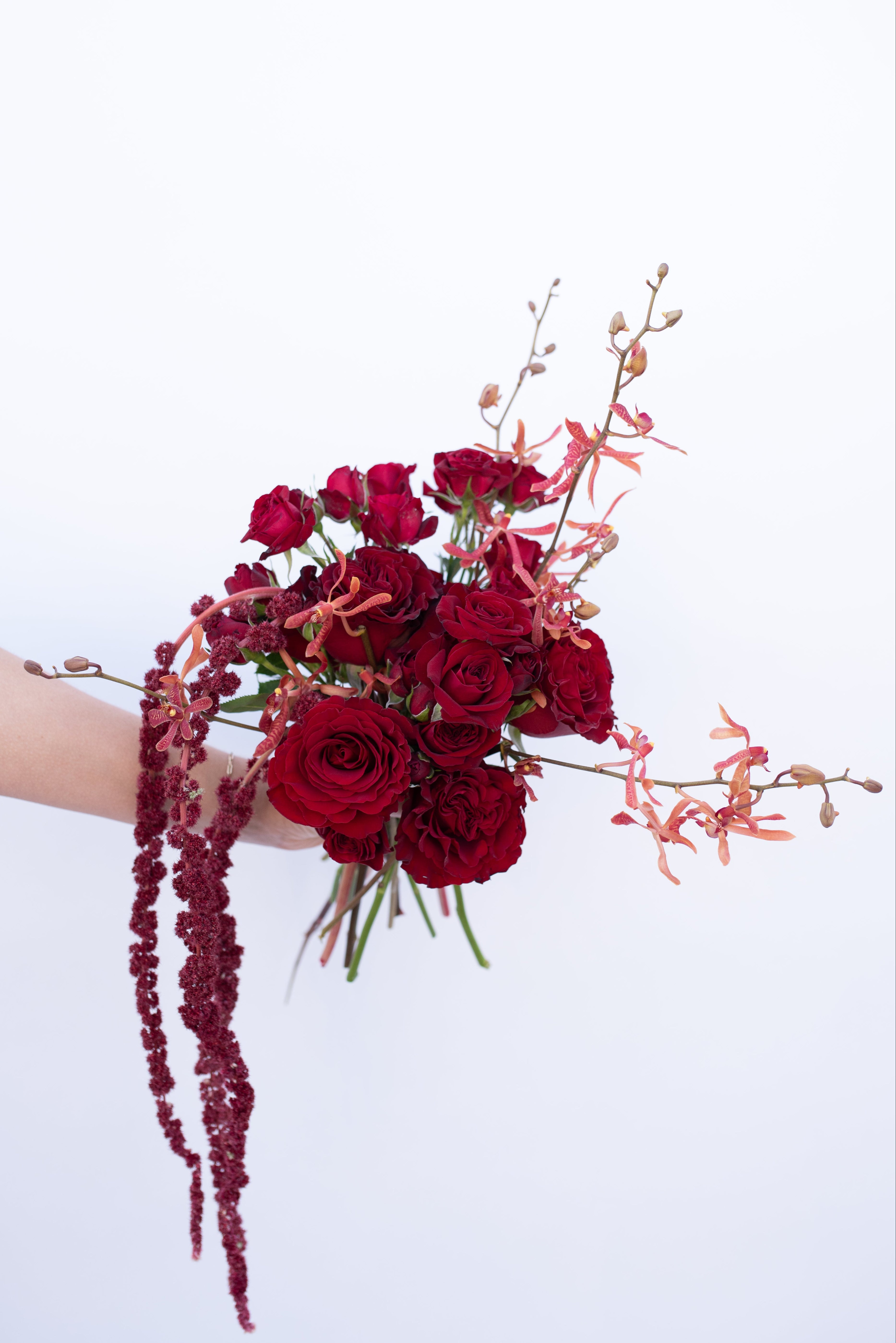 My Valentine Bouquet