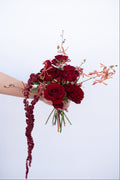 My Valentine Bouquet