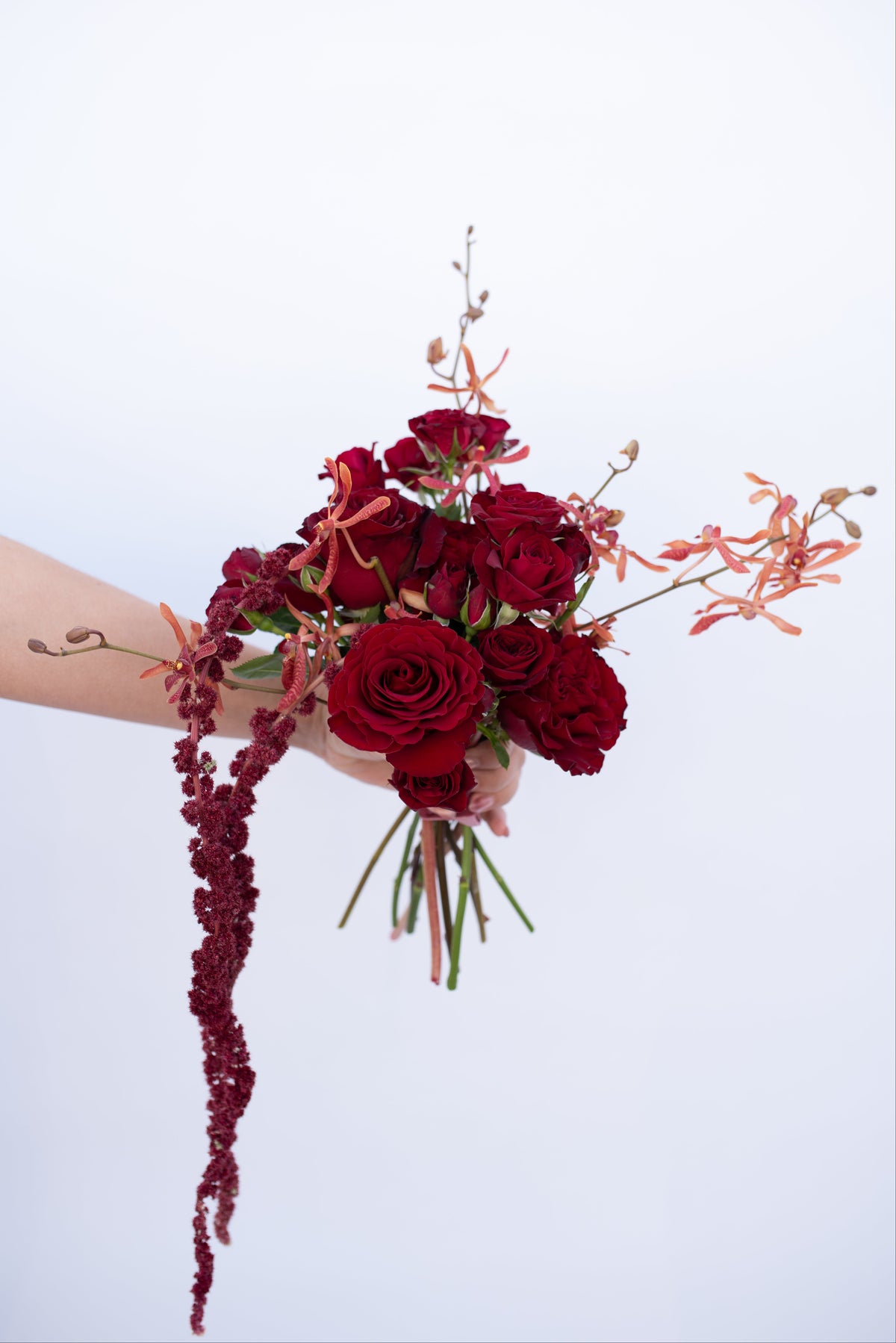 My Valentine Bouquet