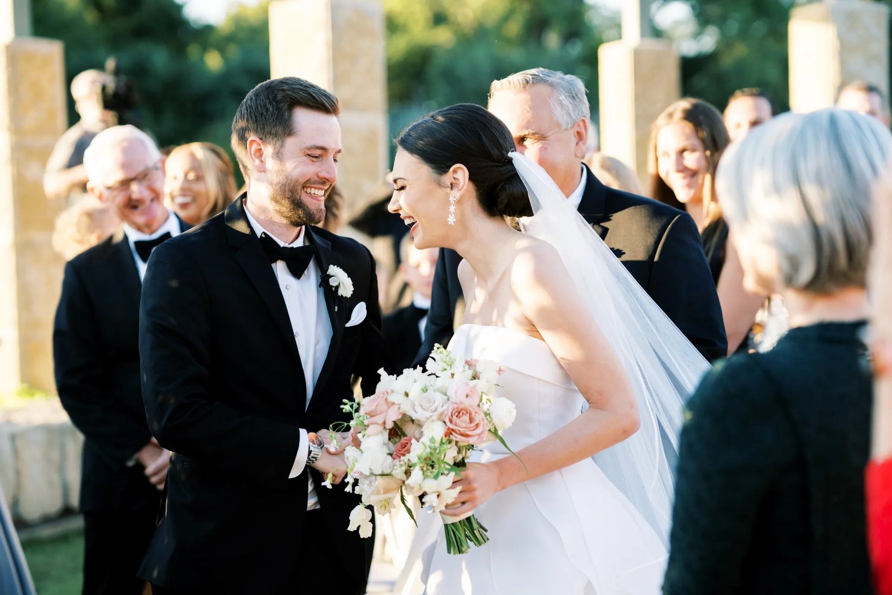 Natalie & Andy