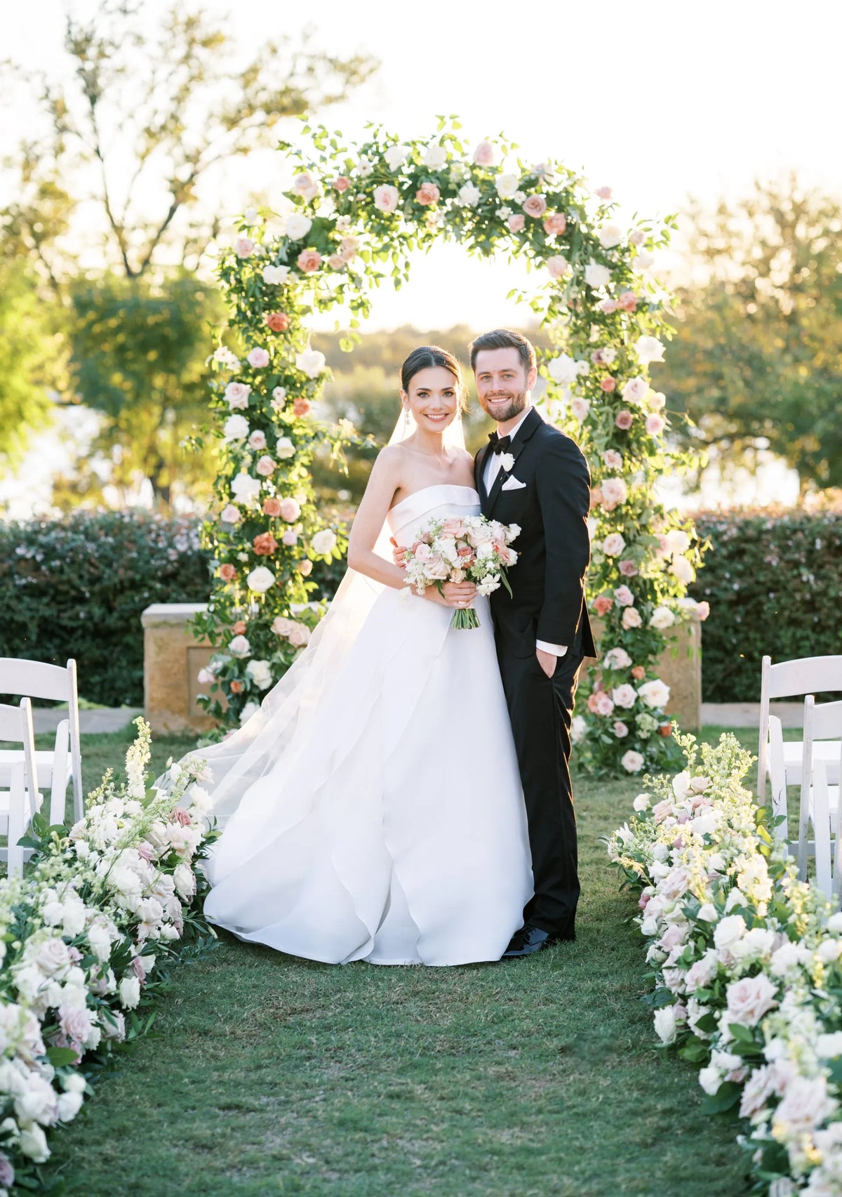 Natalie & Andy