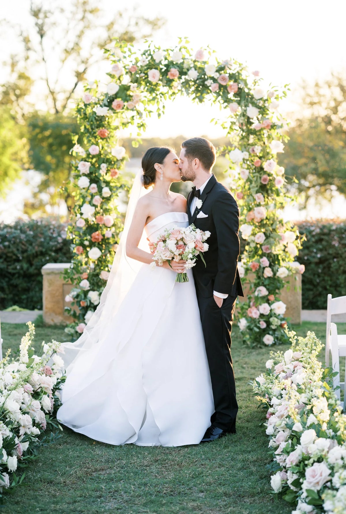 Natalie & Andy